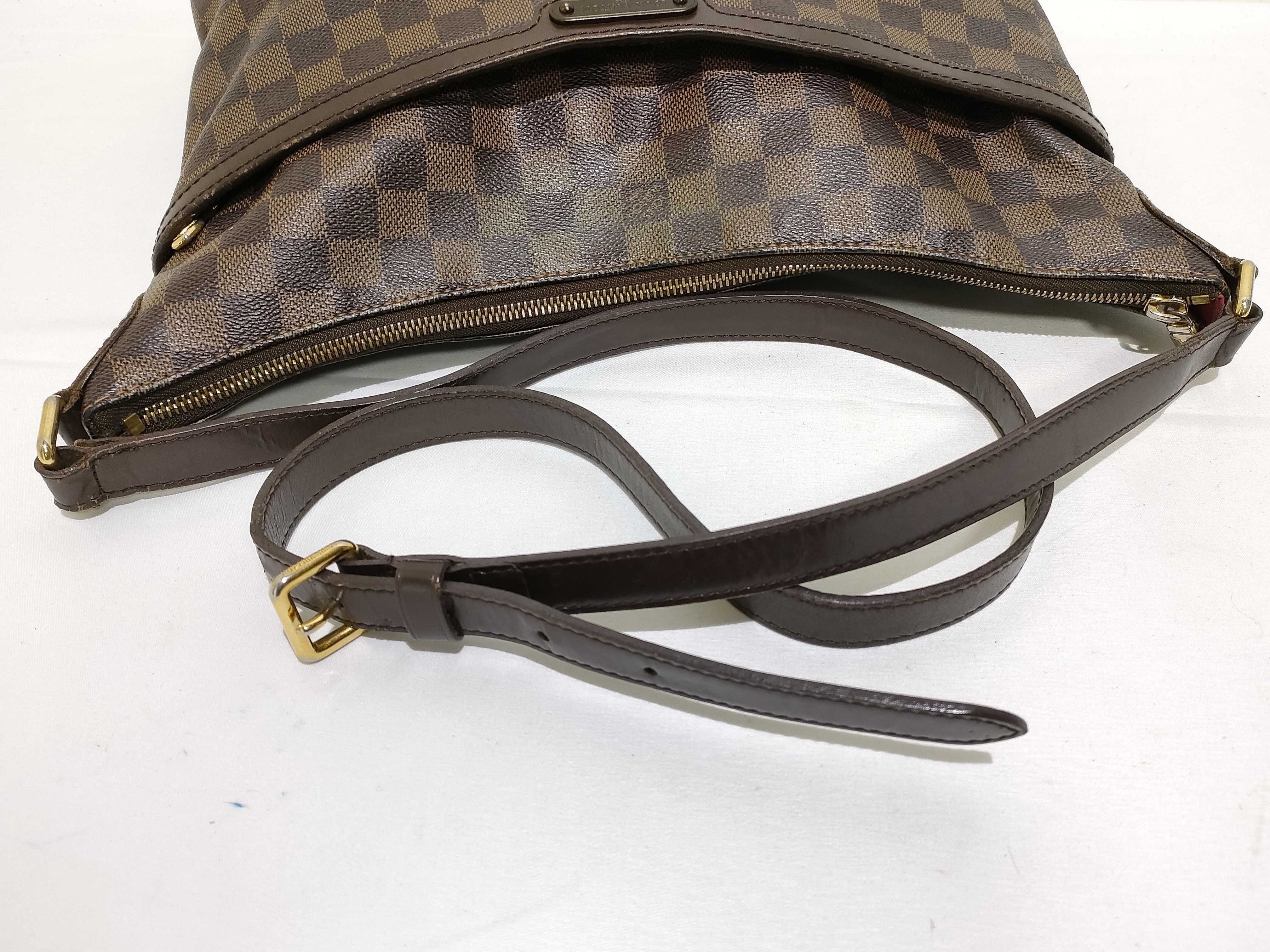 Damier Bloomsbury Shoulder Bag — view 3