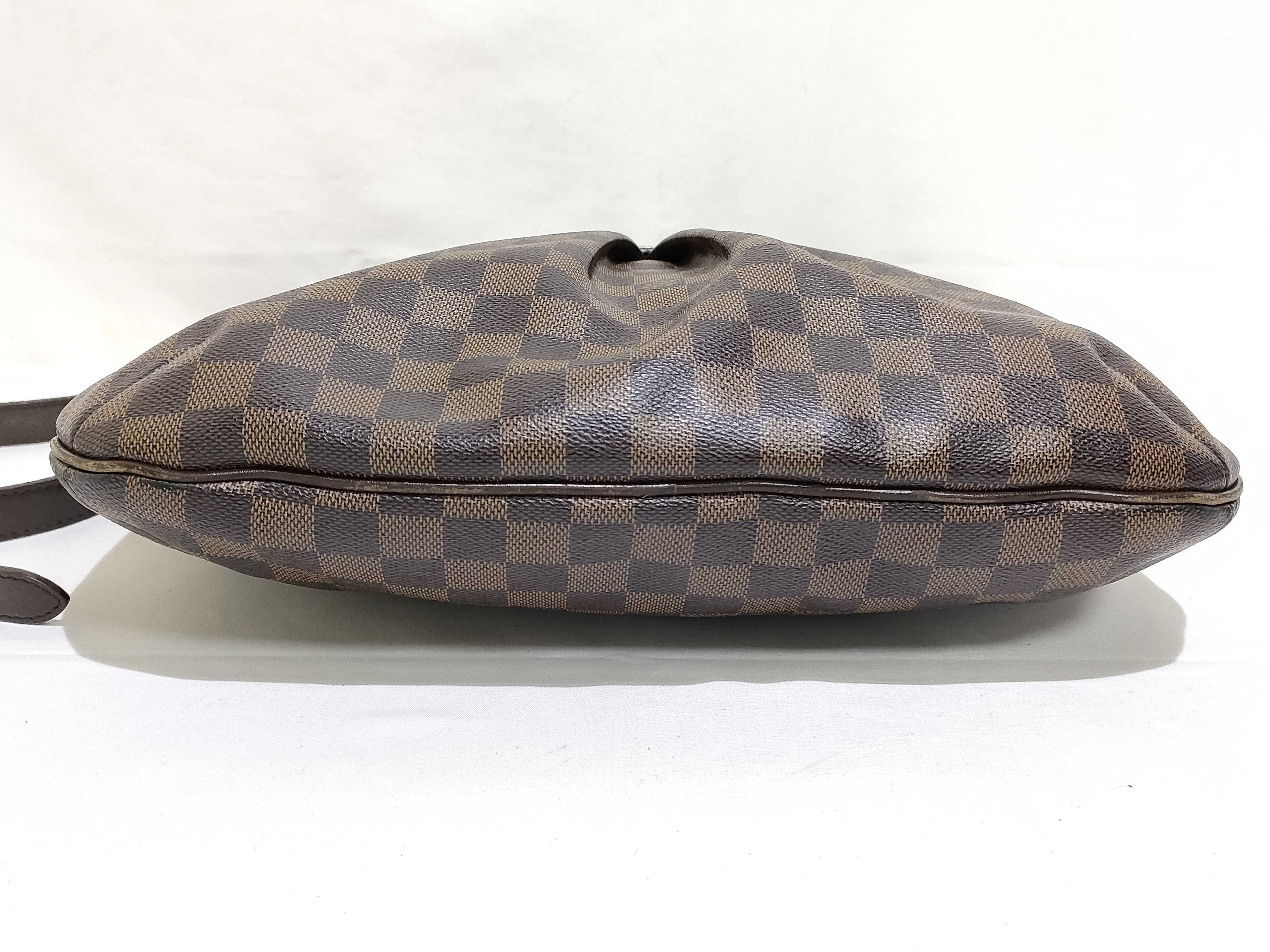Damier Bloomsbury Shoulder Bag — view 7