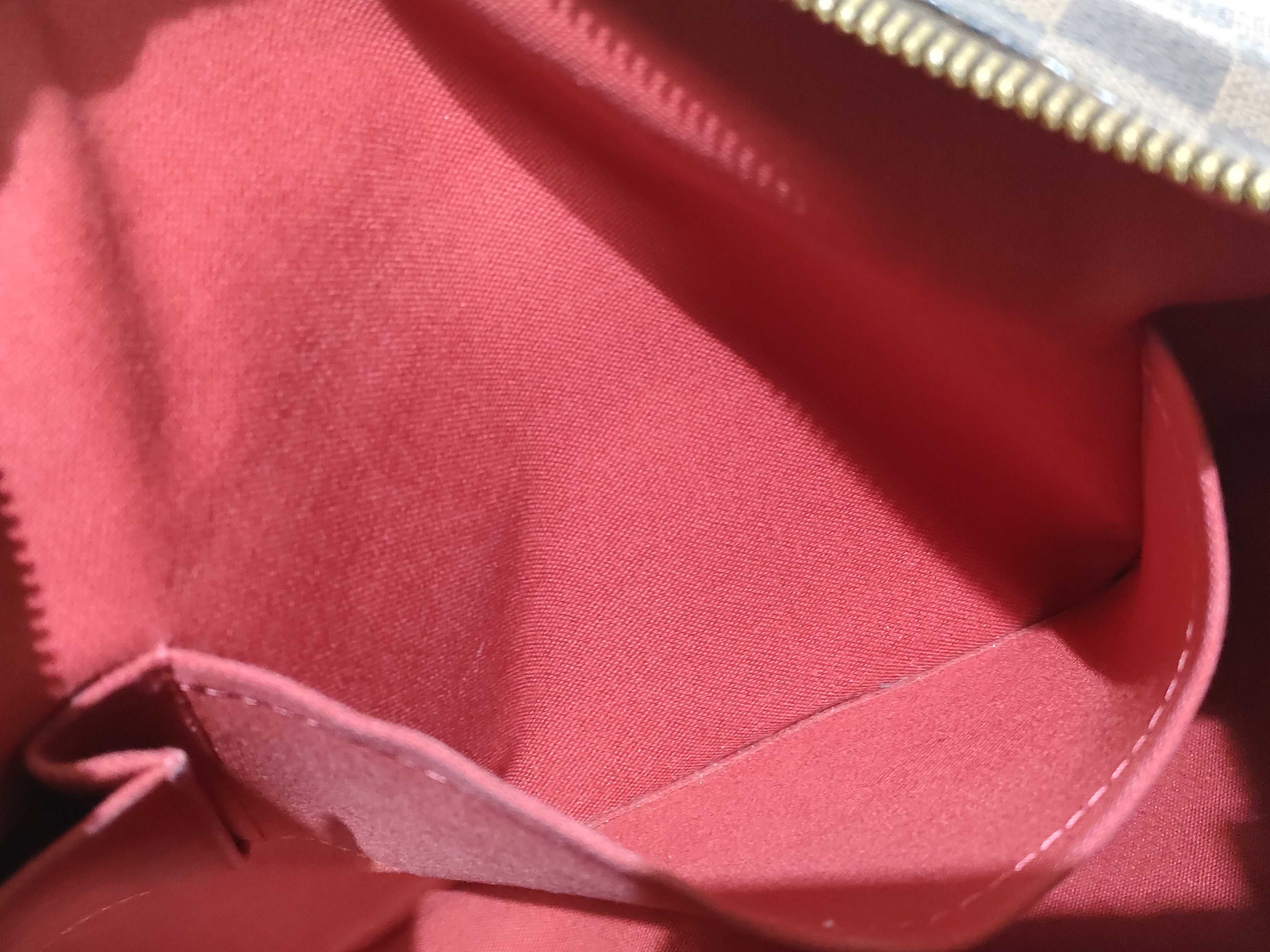 Damier Bloomsbury Shoulder Bag — view 10