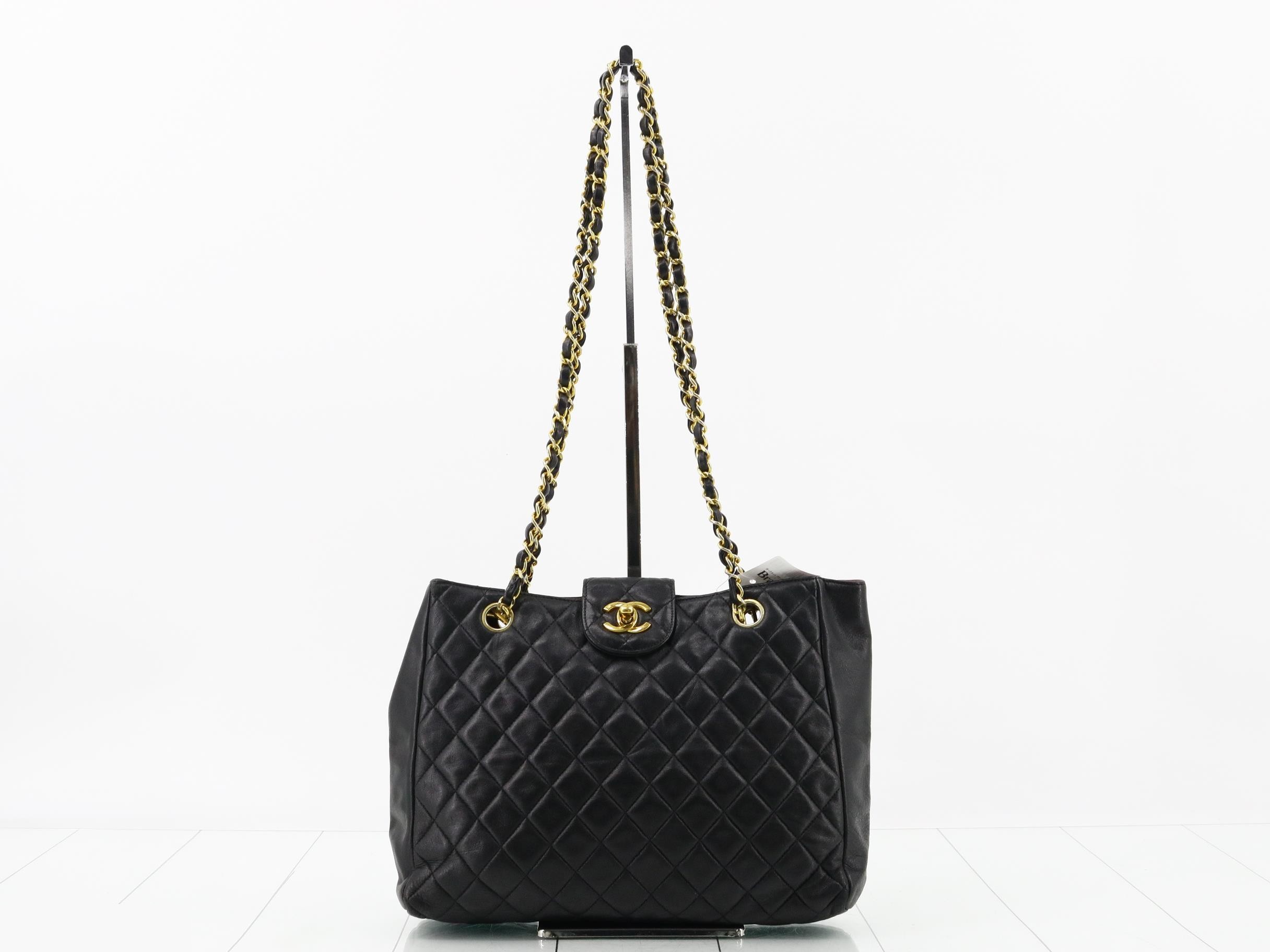 Matelassé (bag) - Shoulder bag