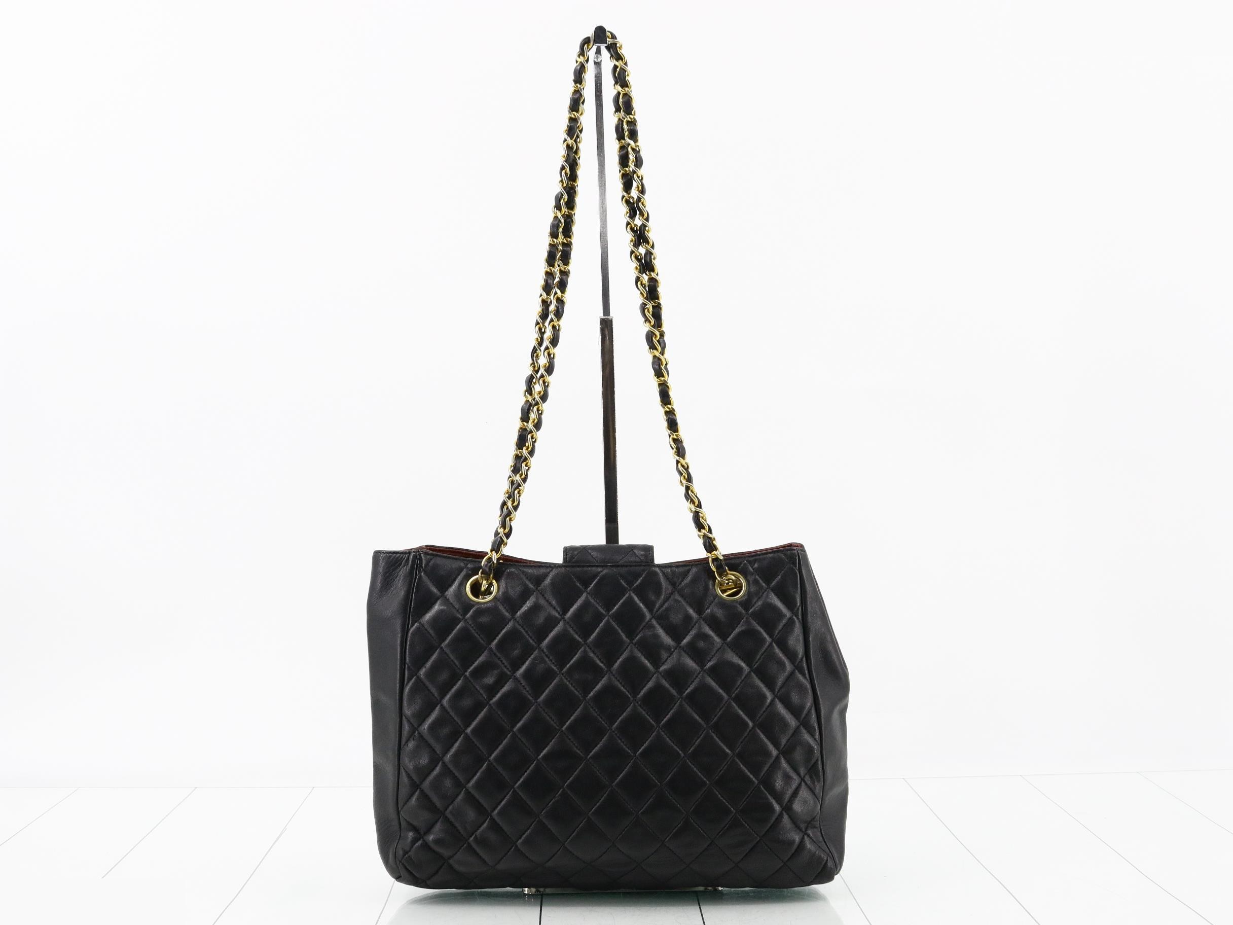 Matelassé (bag) - Shoulder bag — view 2