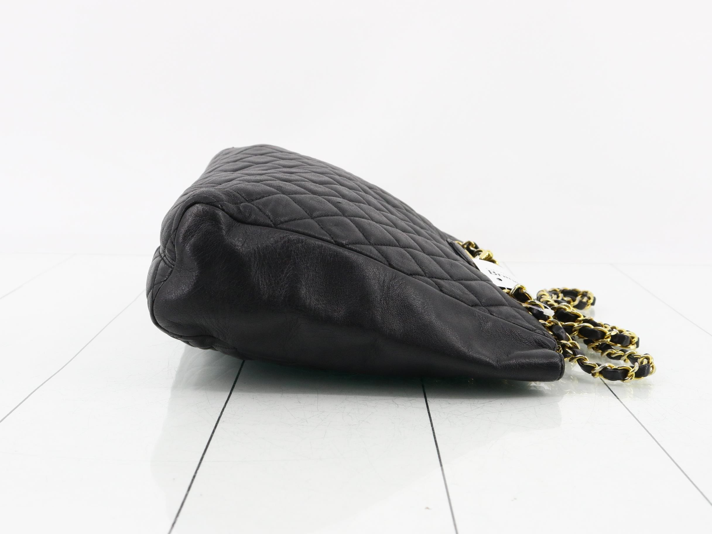 Matelassé (bag) - Shoulder bag — view 3