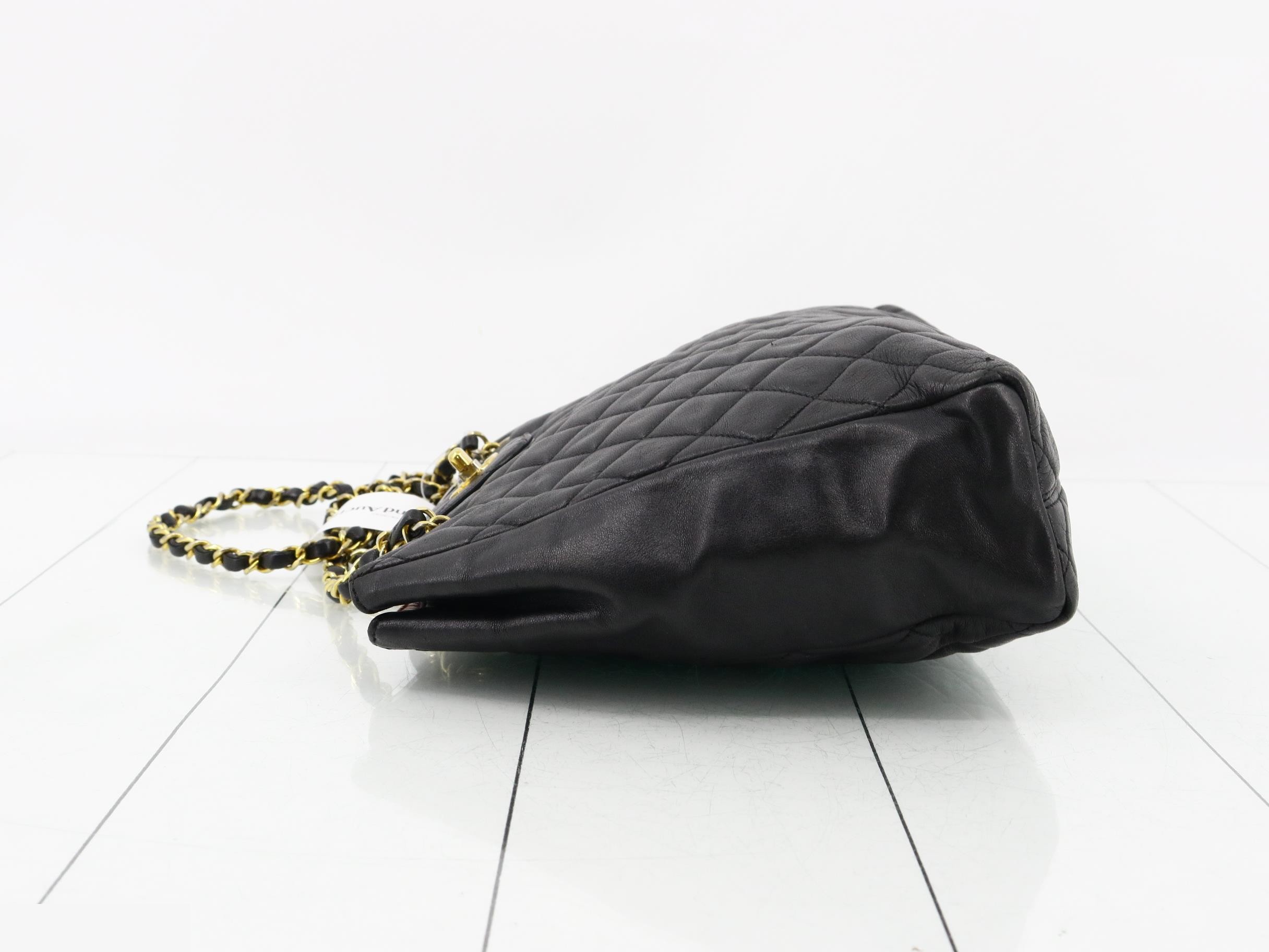 Matelassé (bag) - Shoulder bag — view 4
