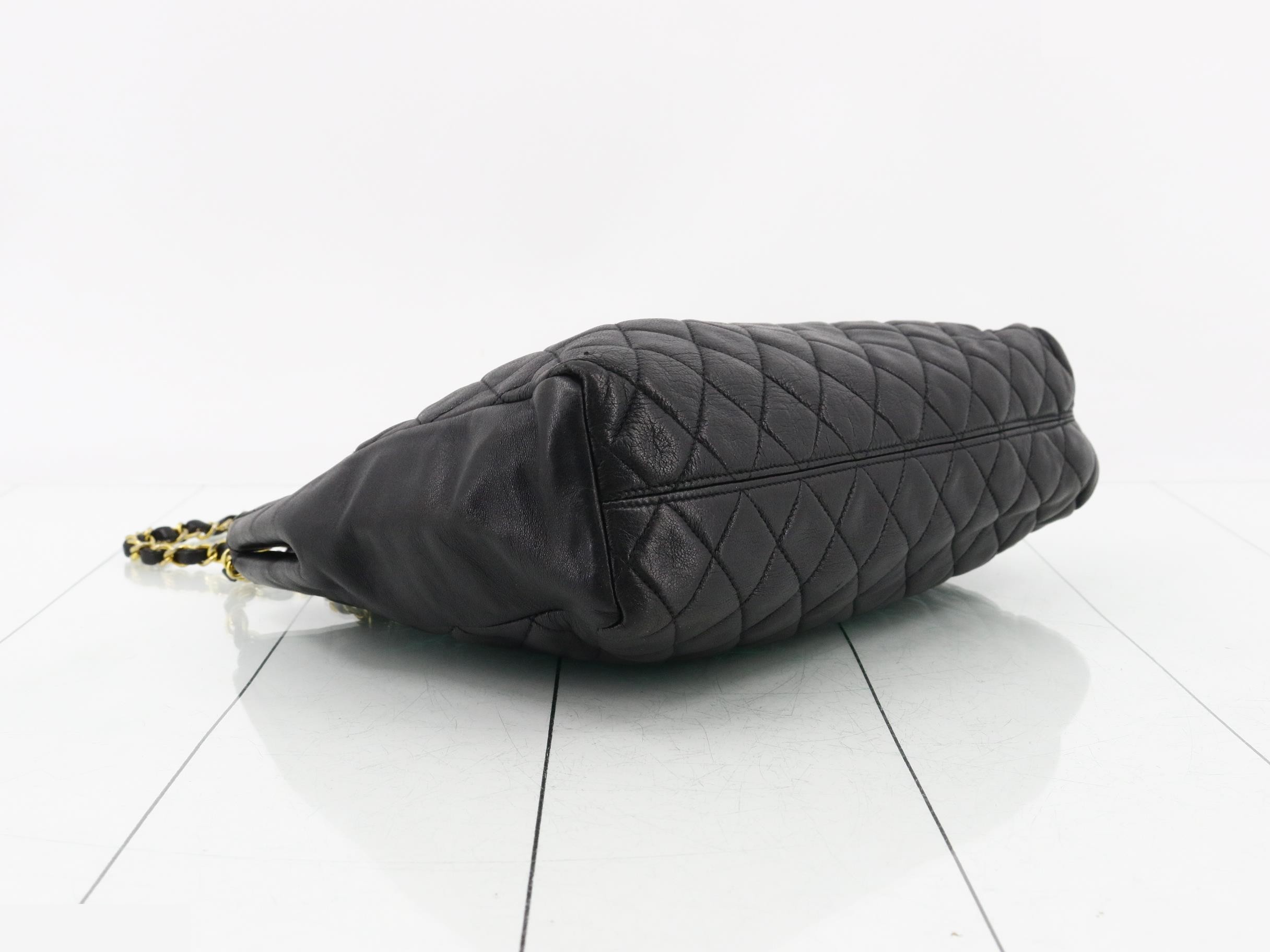 Matelassé (bag) - Shoulder bag — view 5