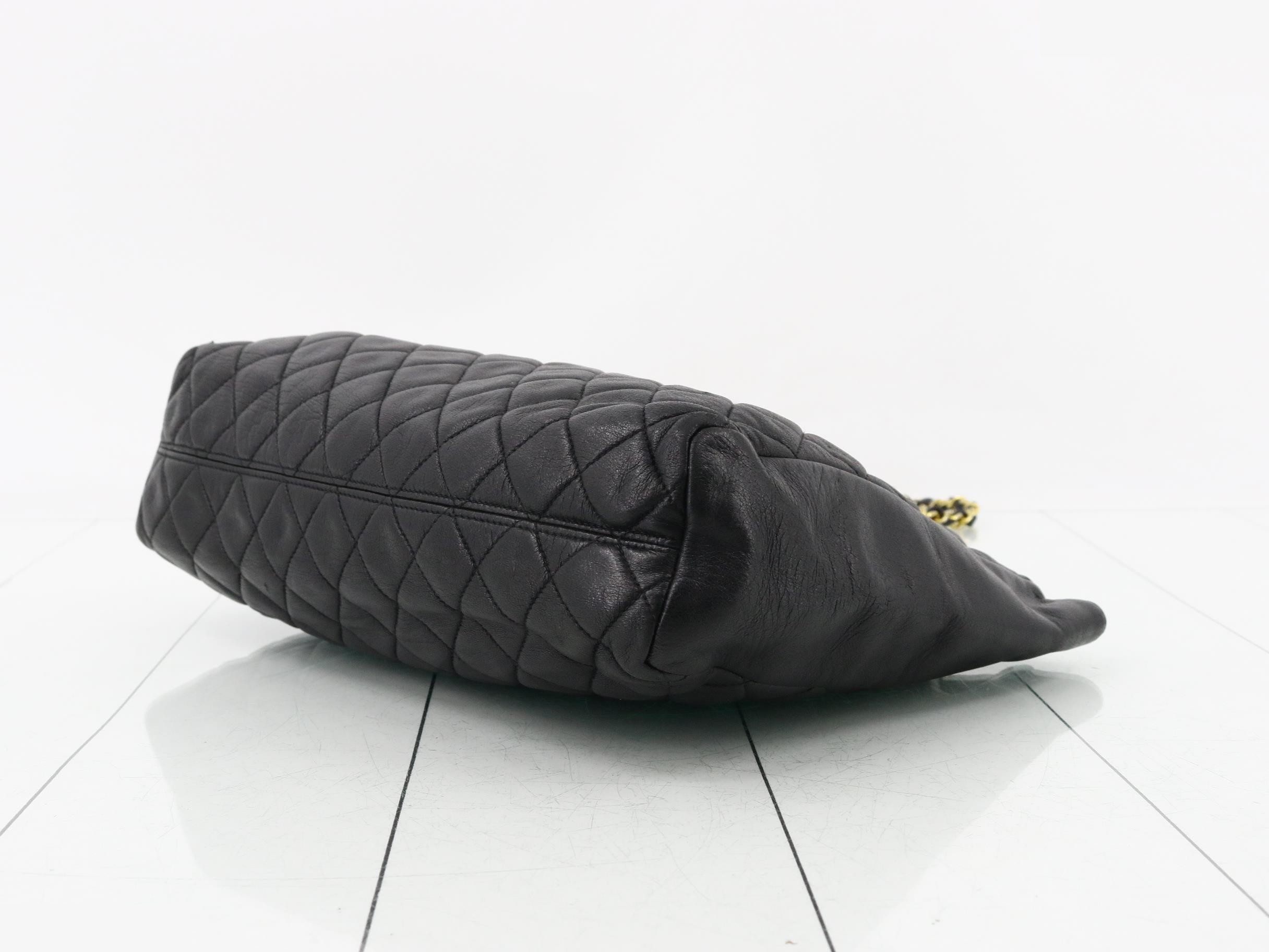 Matelassé (bag) - Shoulder bag — view 6