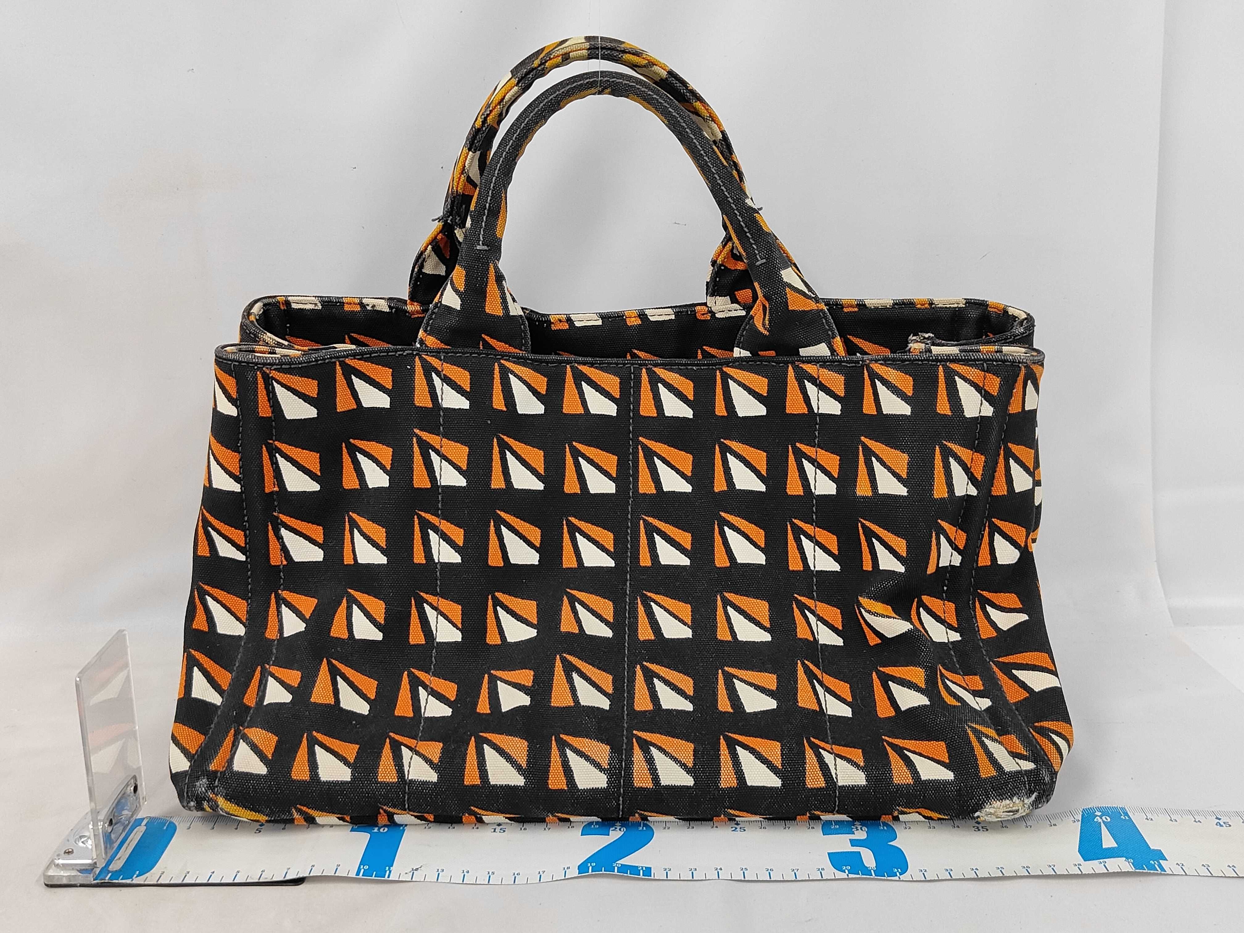 Canapa Handbag — view 2