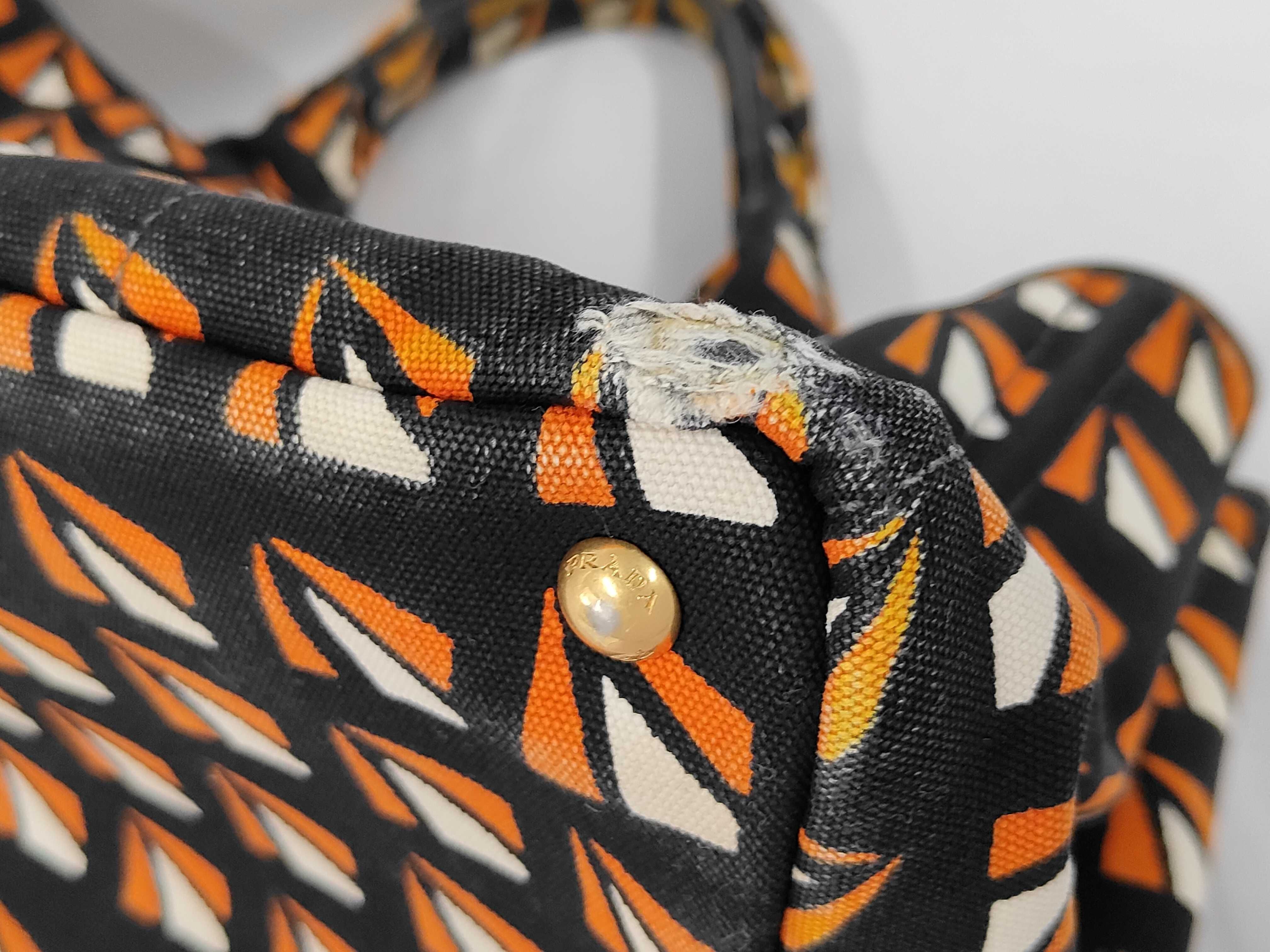 Canapa Handbag — view 3
