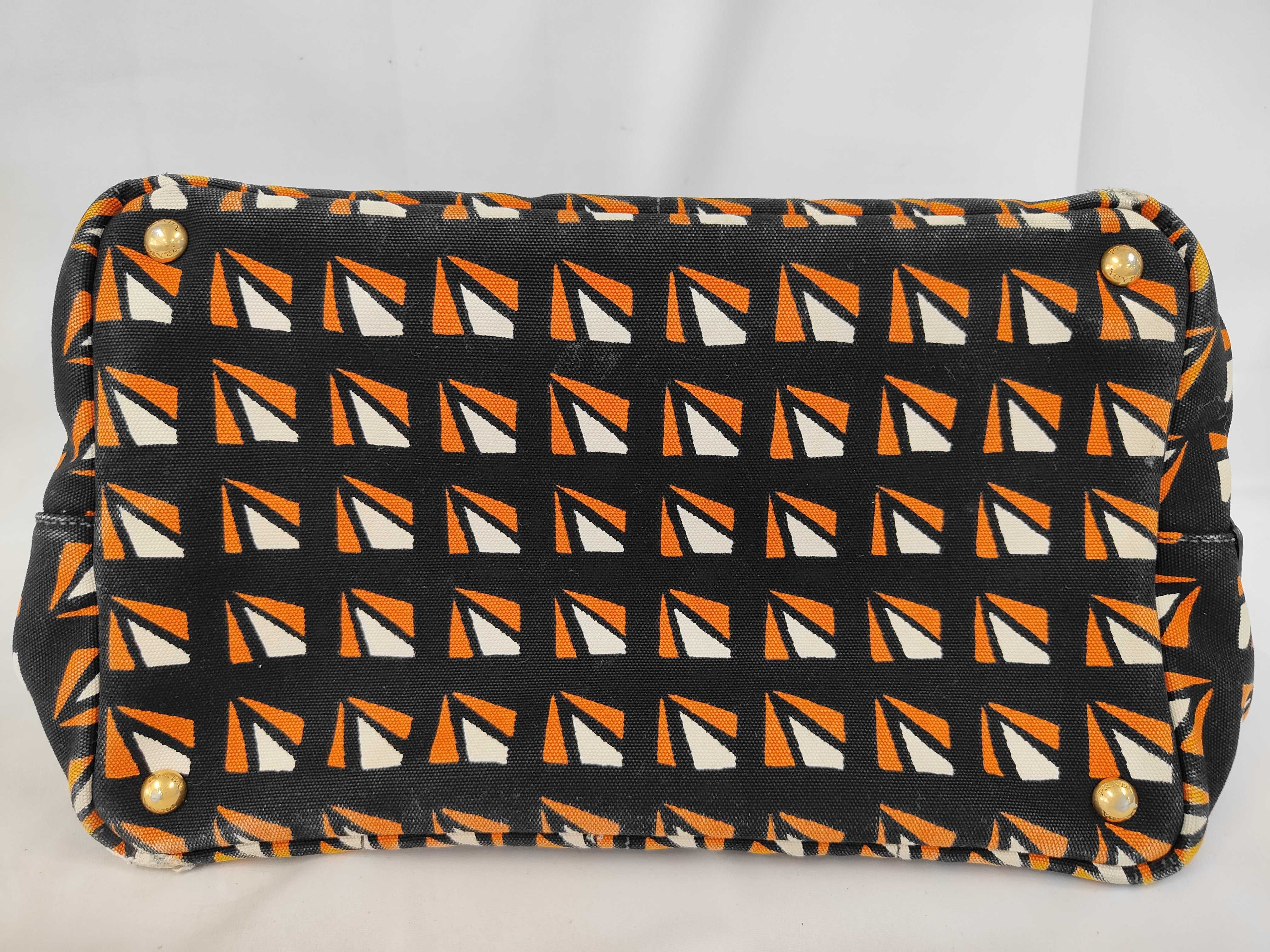 Canapa Handbag — view 4