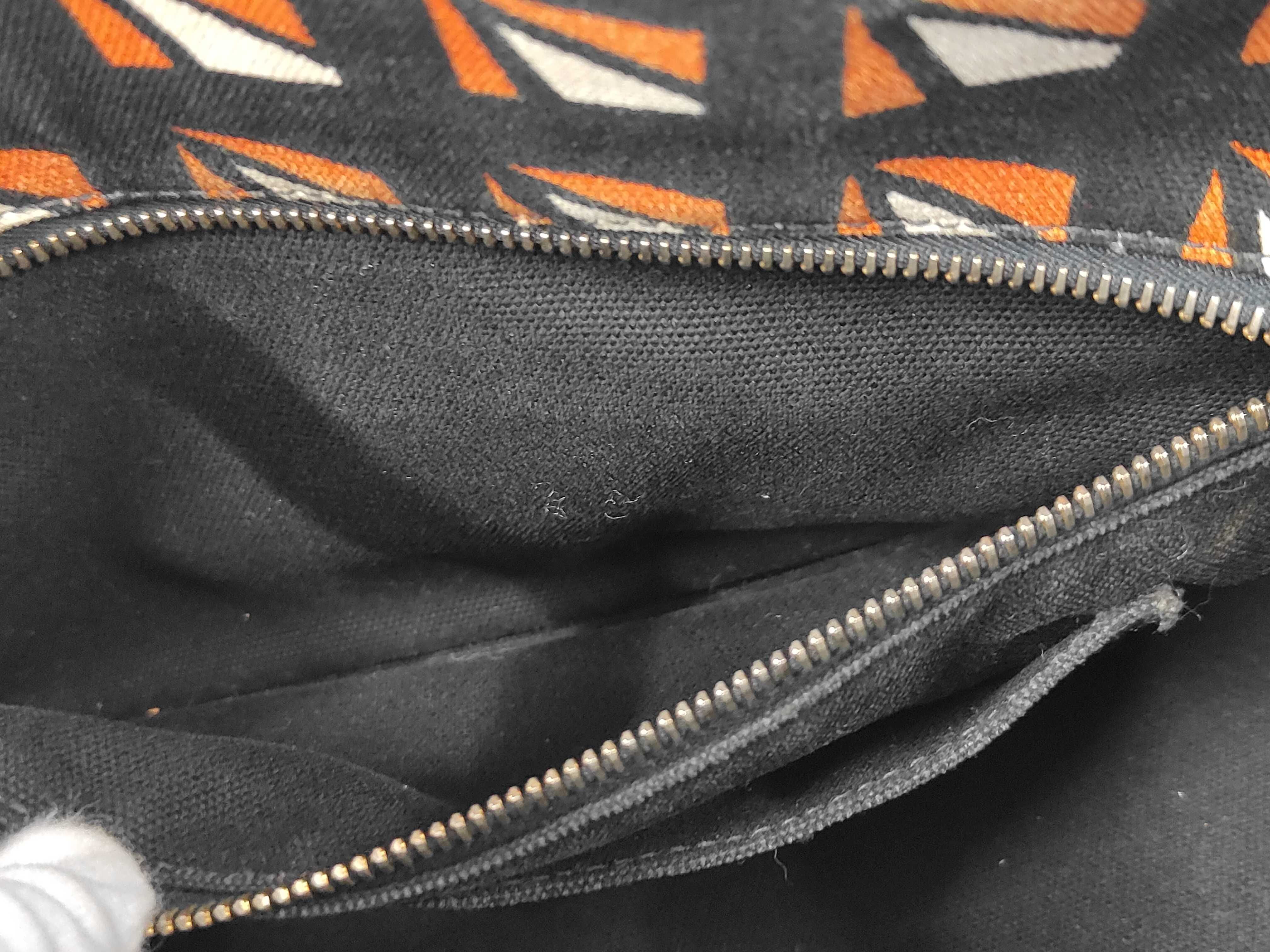 Canapa Handbag — view 9