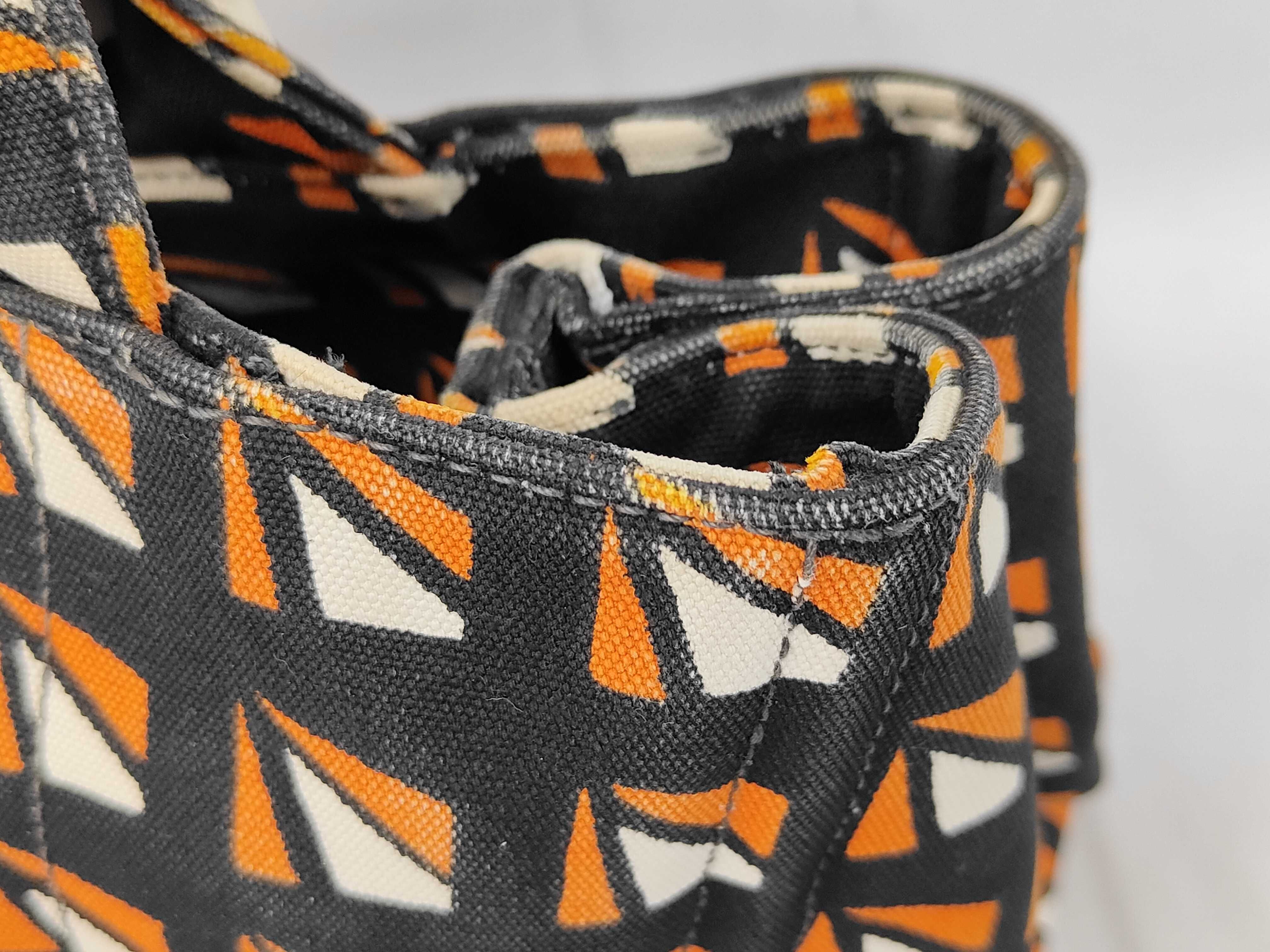 Canapa Handbag — view 10