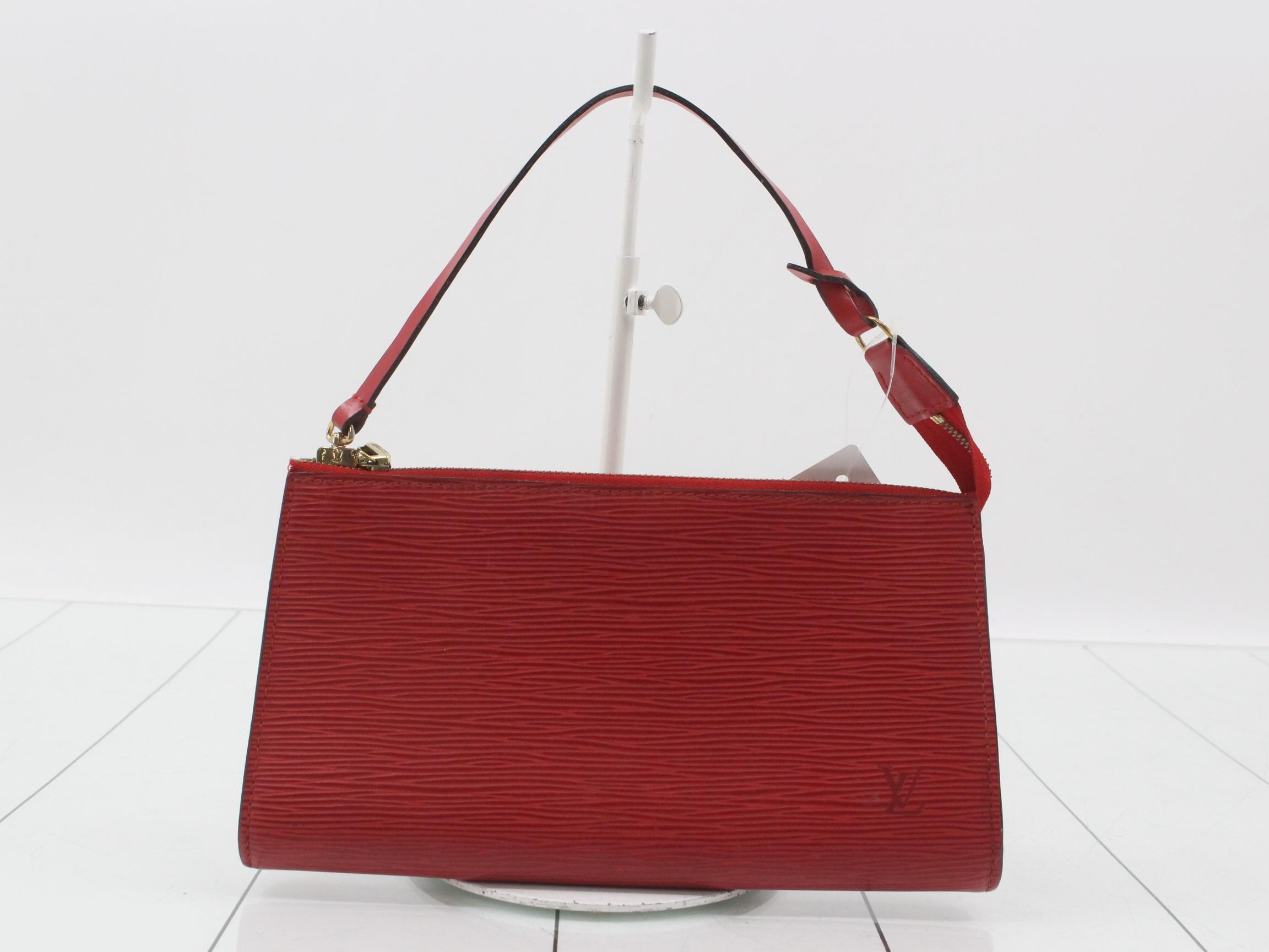 Accessoires Accessory Pouch