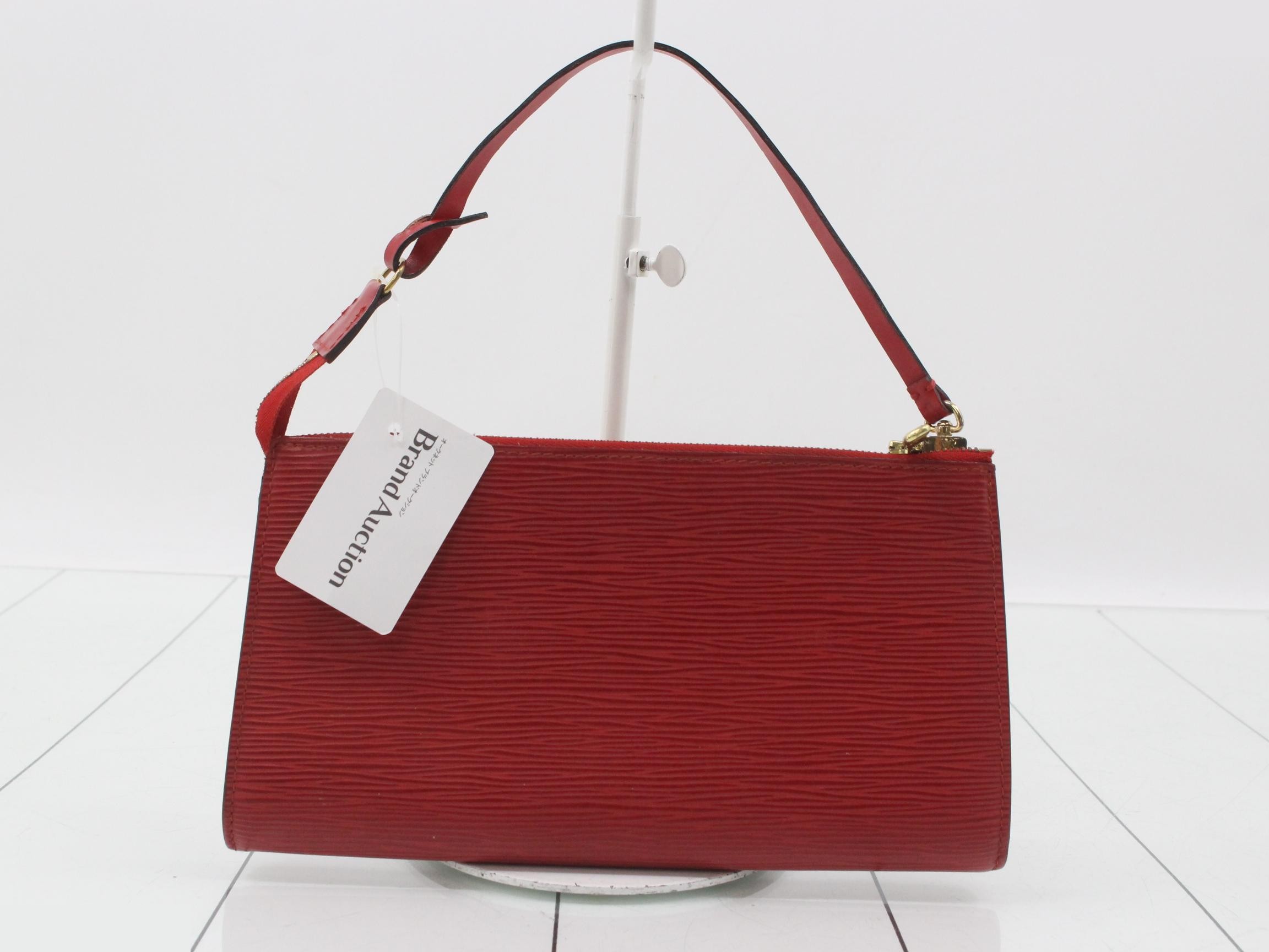 Accessoires Accessory Pouch — view 2