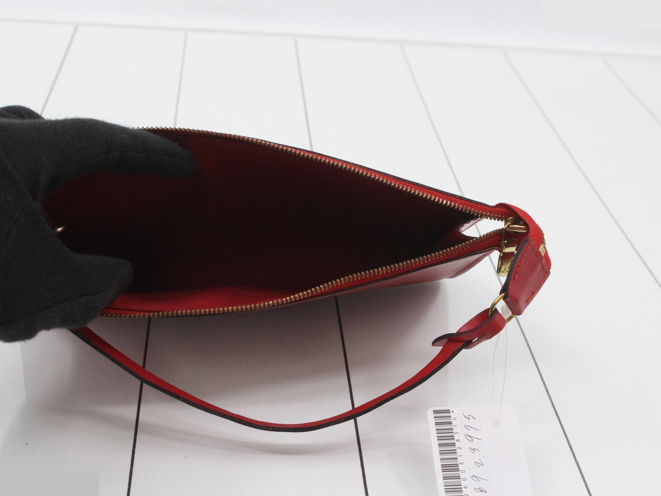 Accessoires Accessory Pouch — view 4
