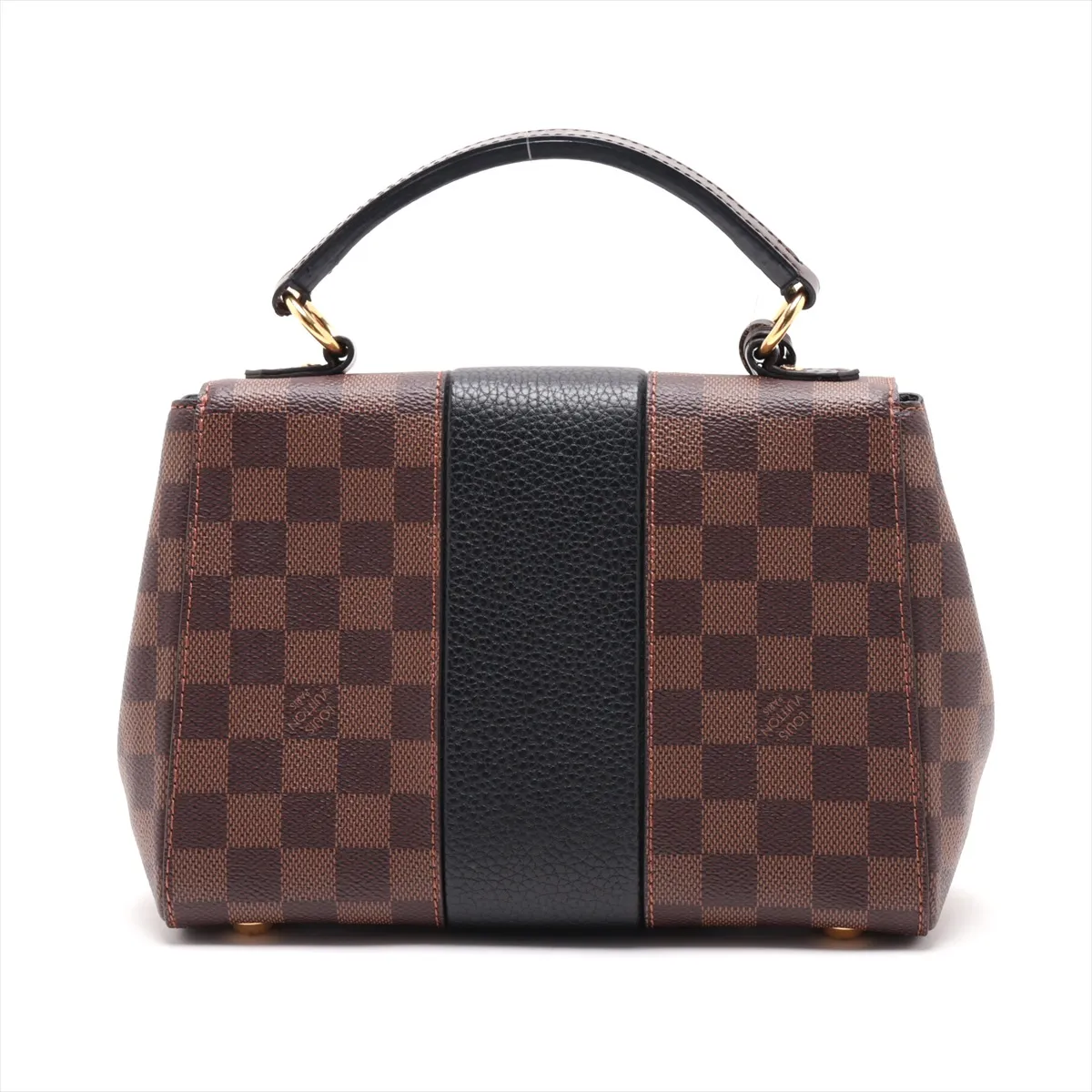 Damier Bond Street BB N41073 Brown (RFID detected) — view 2