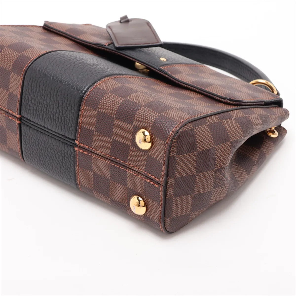Damier Bond Street BB N41073 Brown (RFID detected) — view 3