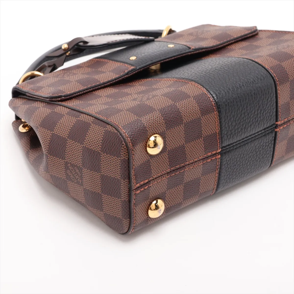 Damier Bond Street BB N41073 Brown (RFID detected) — view 4