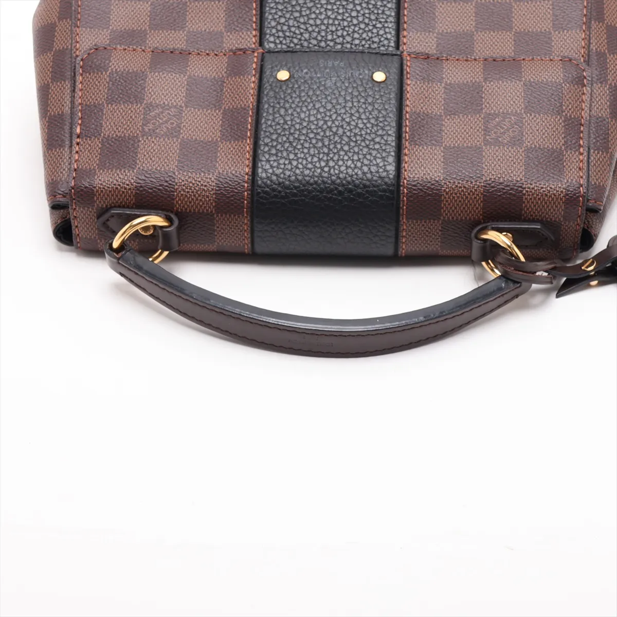 Damier Bond Street BB N41073 Brown (RFID detected) — view 5