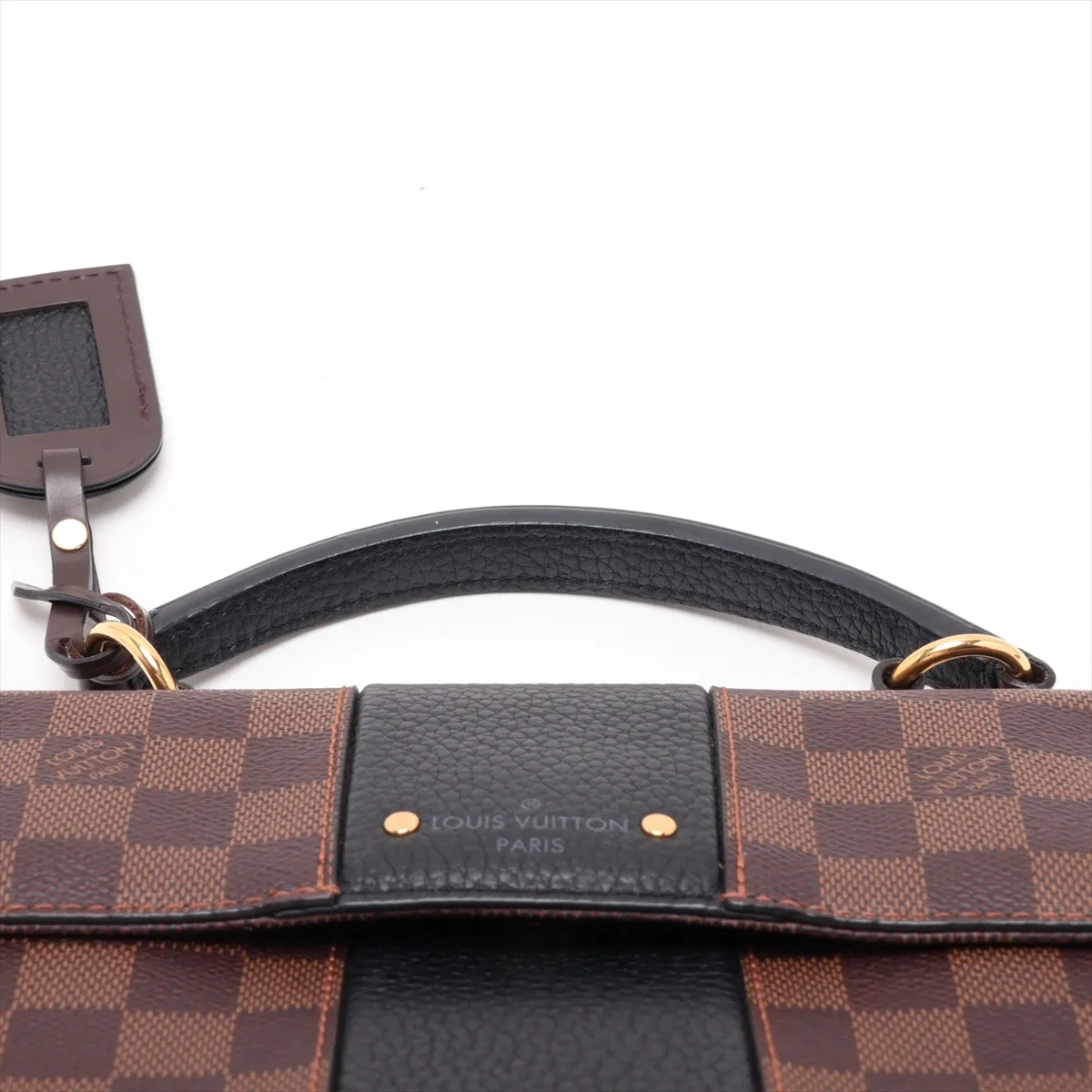 Damier Bond Street BB N41073 Brown (RFID detected) — view 6