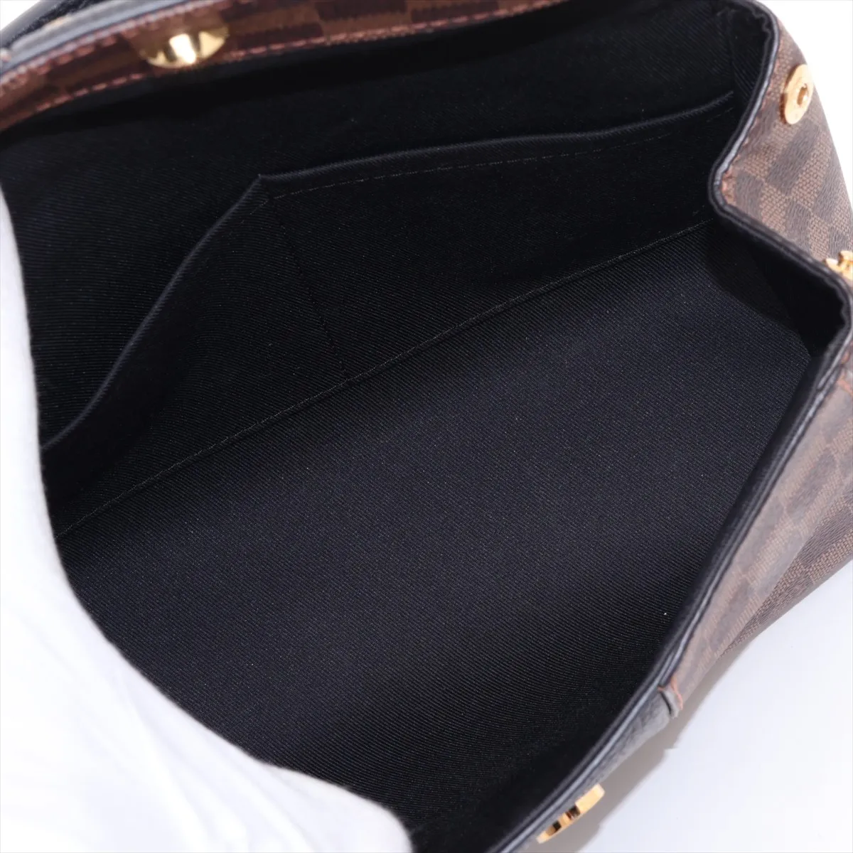 Damier Bond Street BB N41073 Brown (RFID detected) — view 8