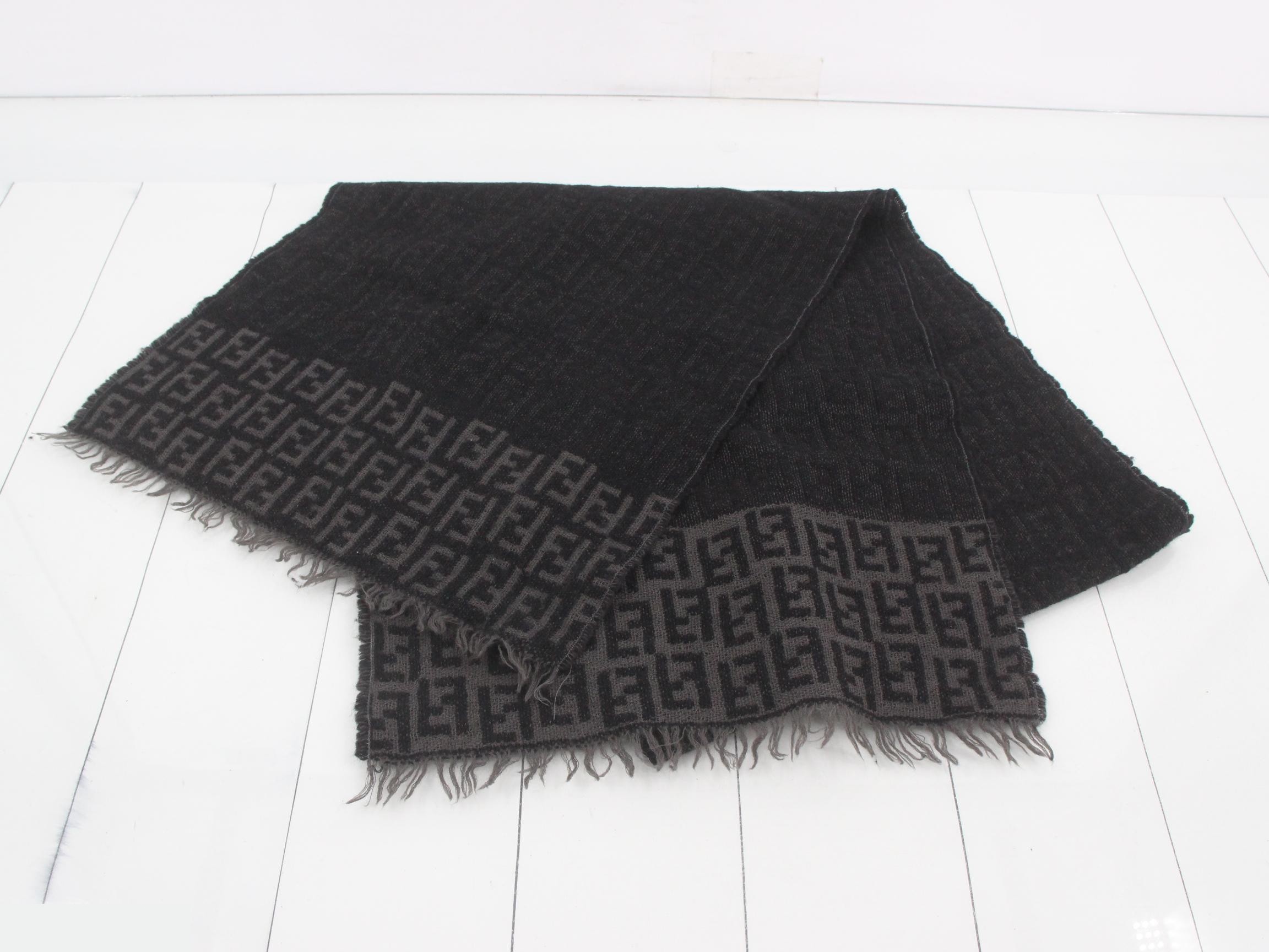 Zucca Scarf — view 2