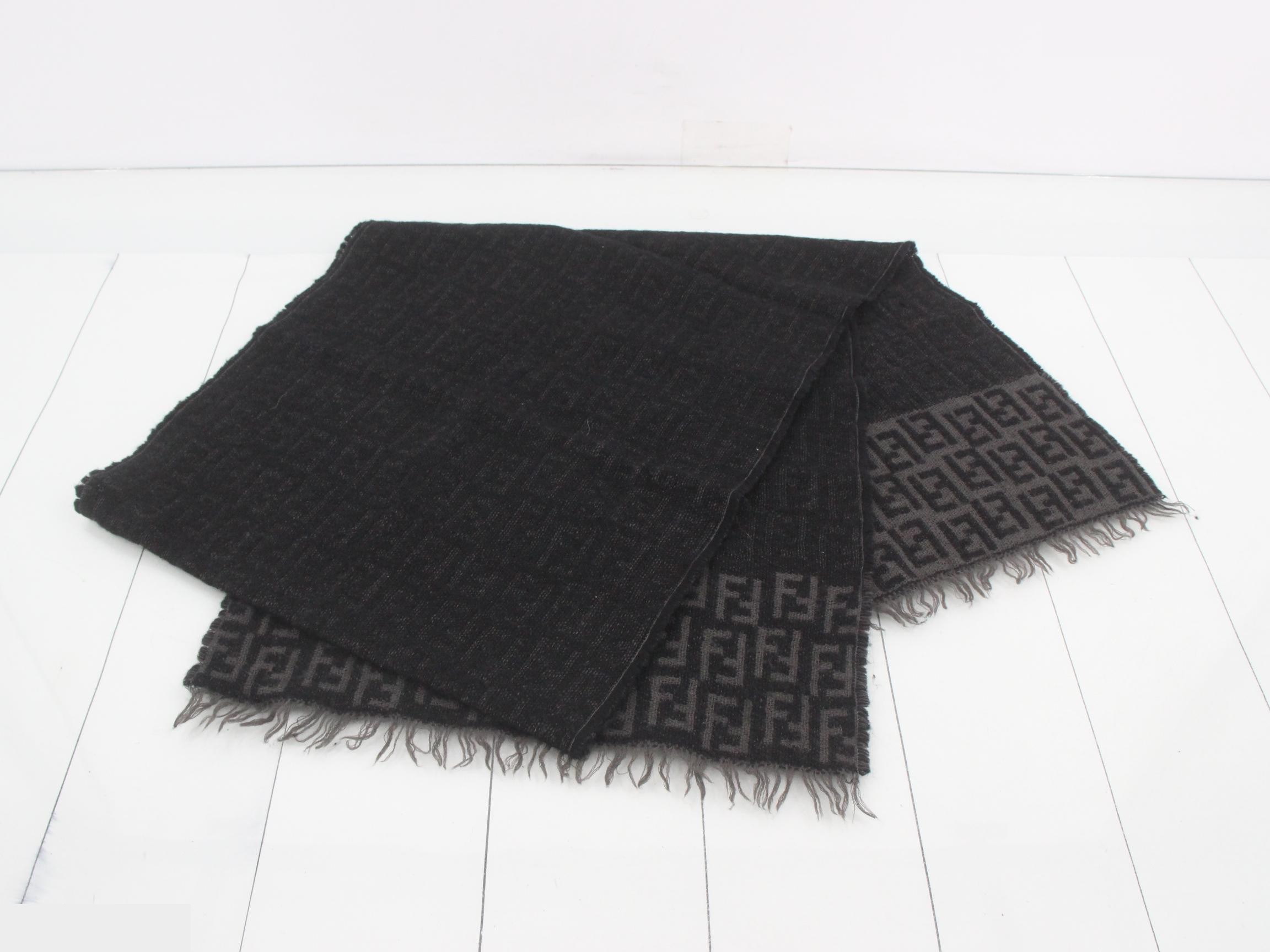 Zucca Scarf — view 3