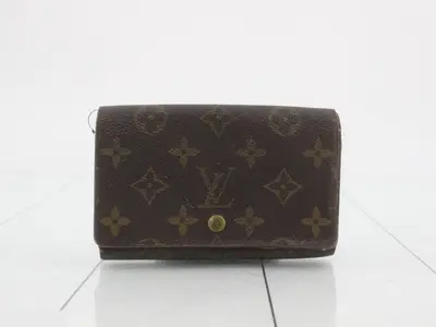 Monogram Portemonnaie Bietrezor