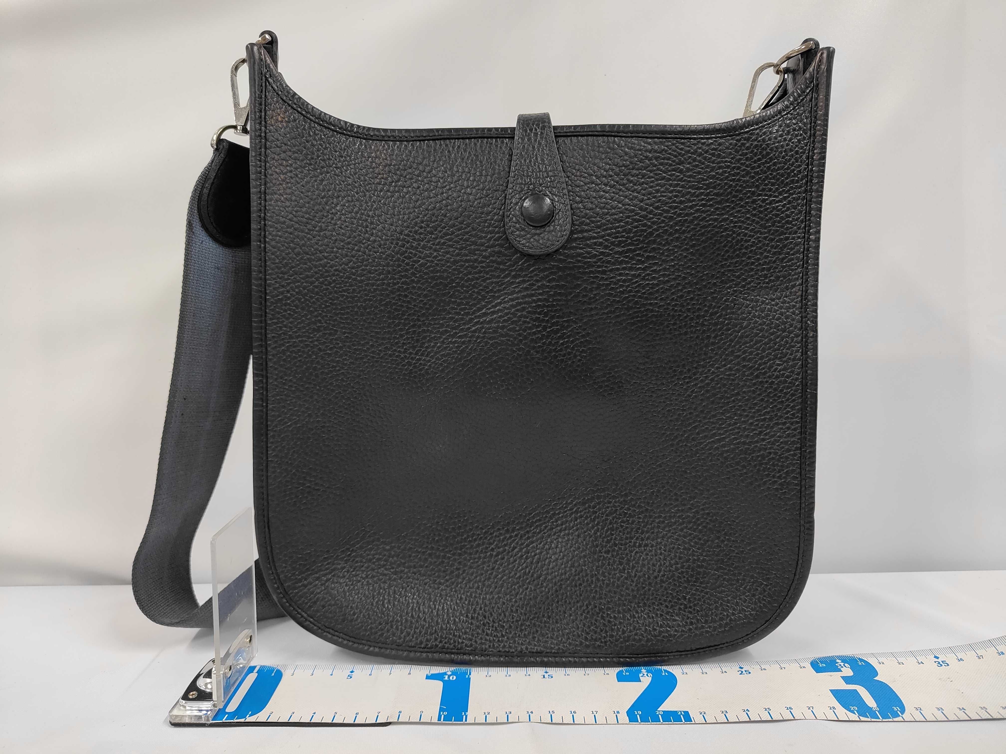 Evelyne Shoulder Bag — view 2