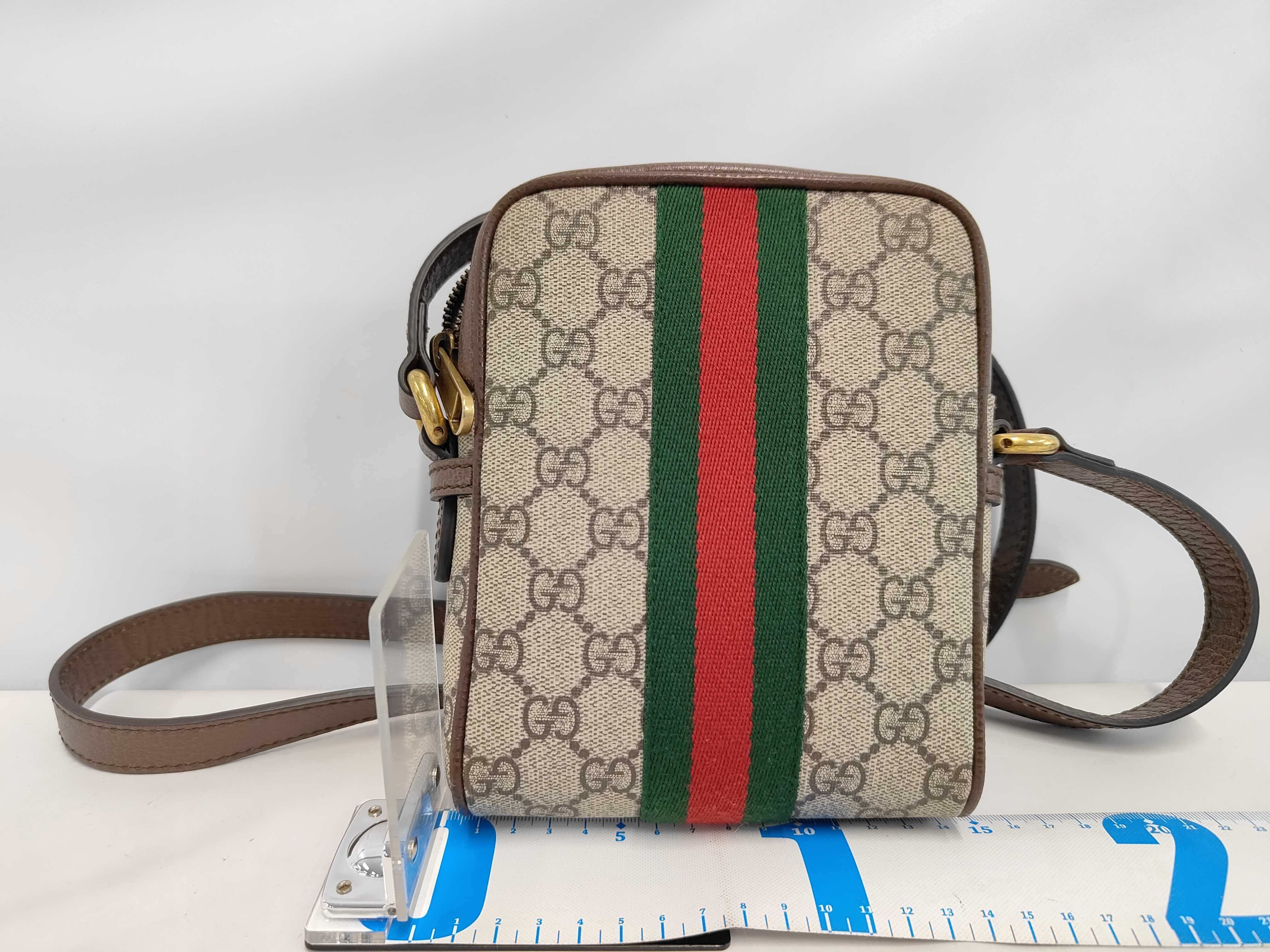 Shoulder Bag — view 2