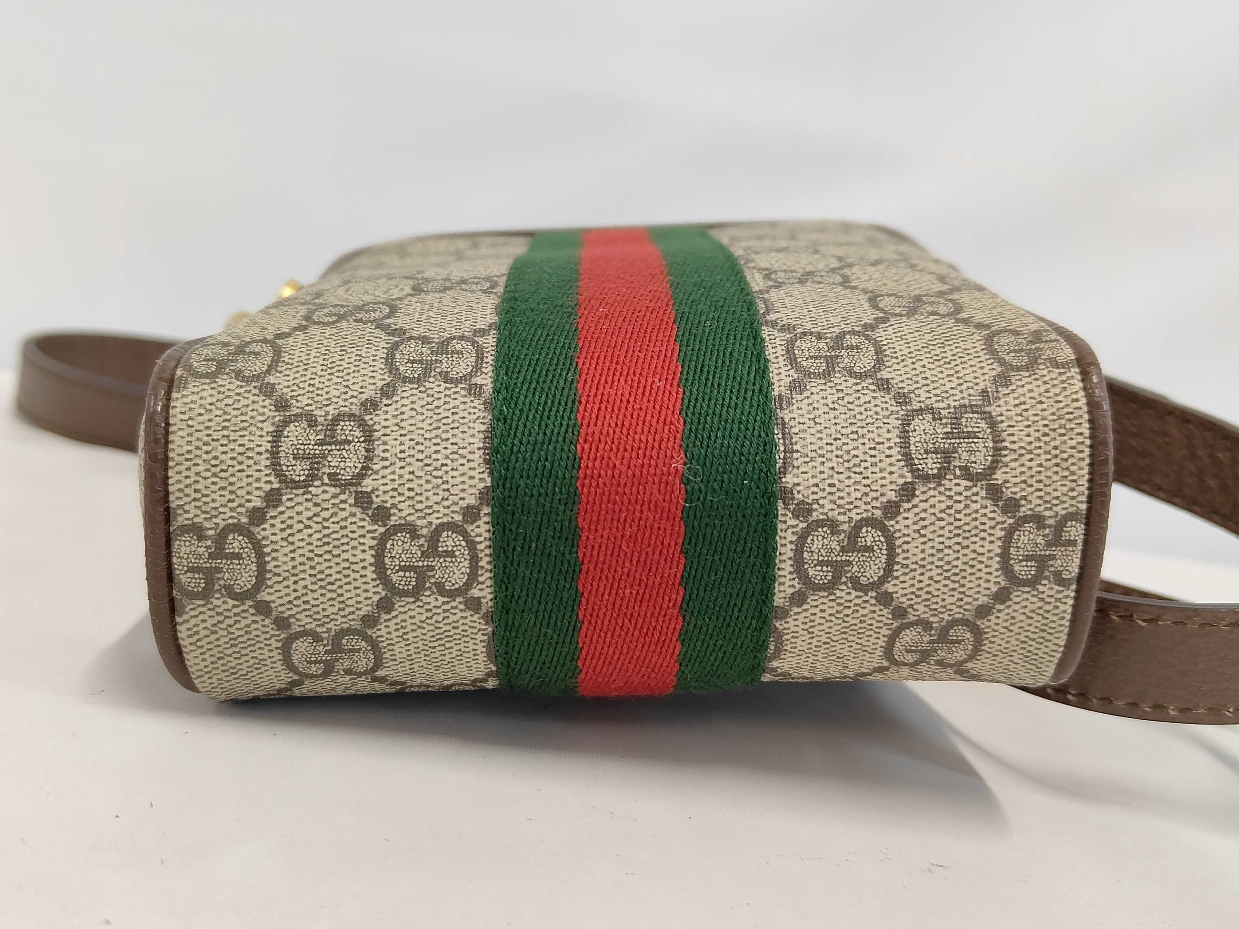 Shoulder Bag — view 3