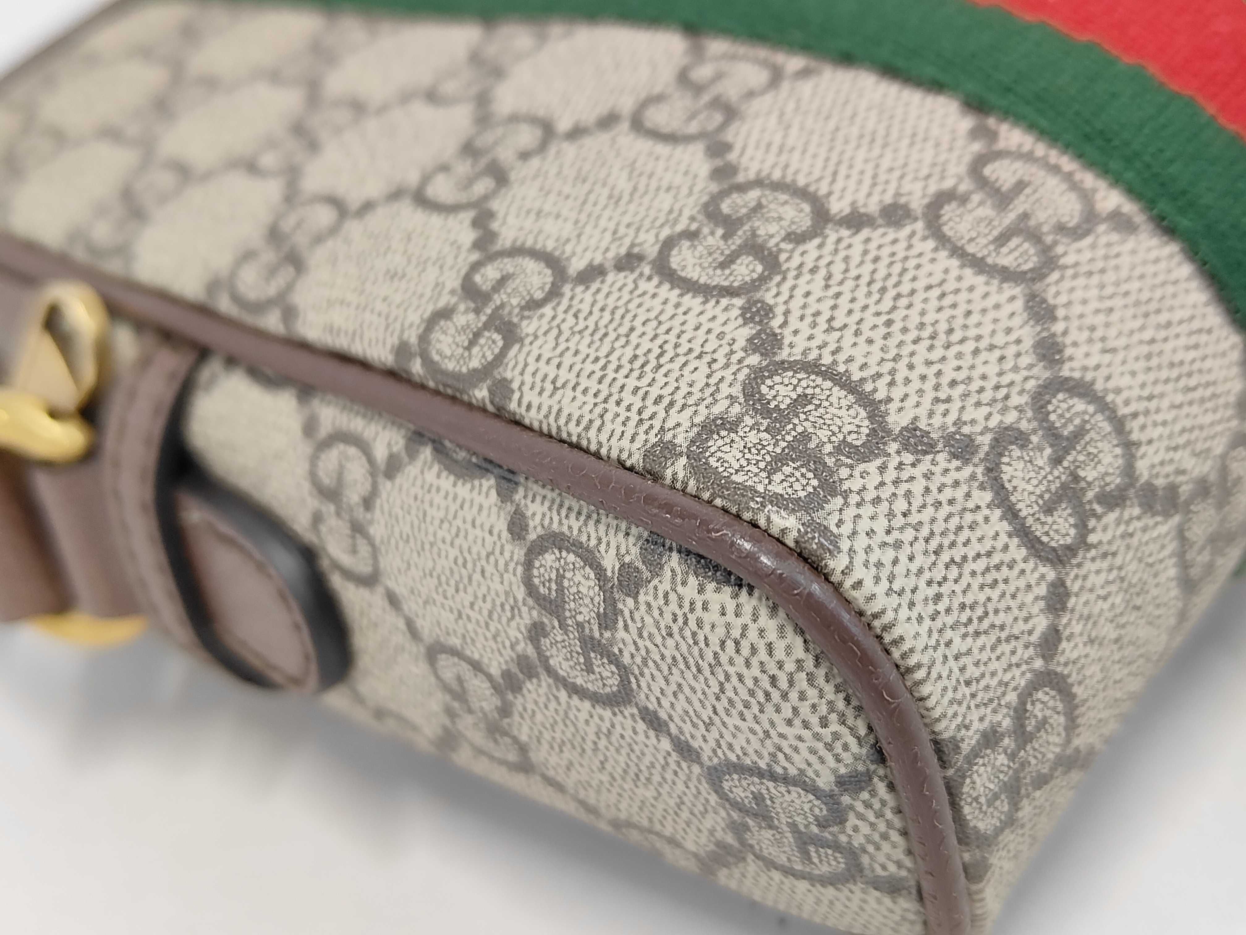Shoulder Bag — view 4