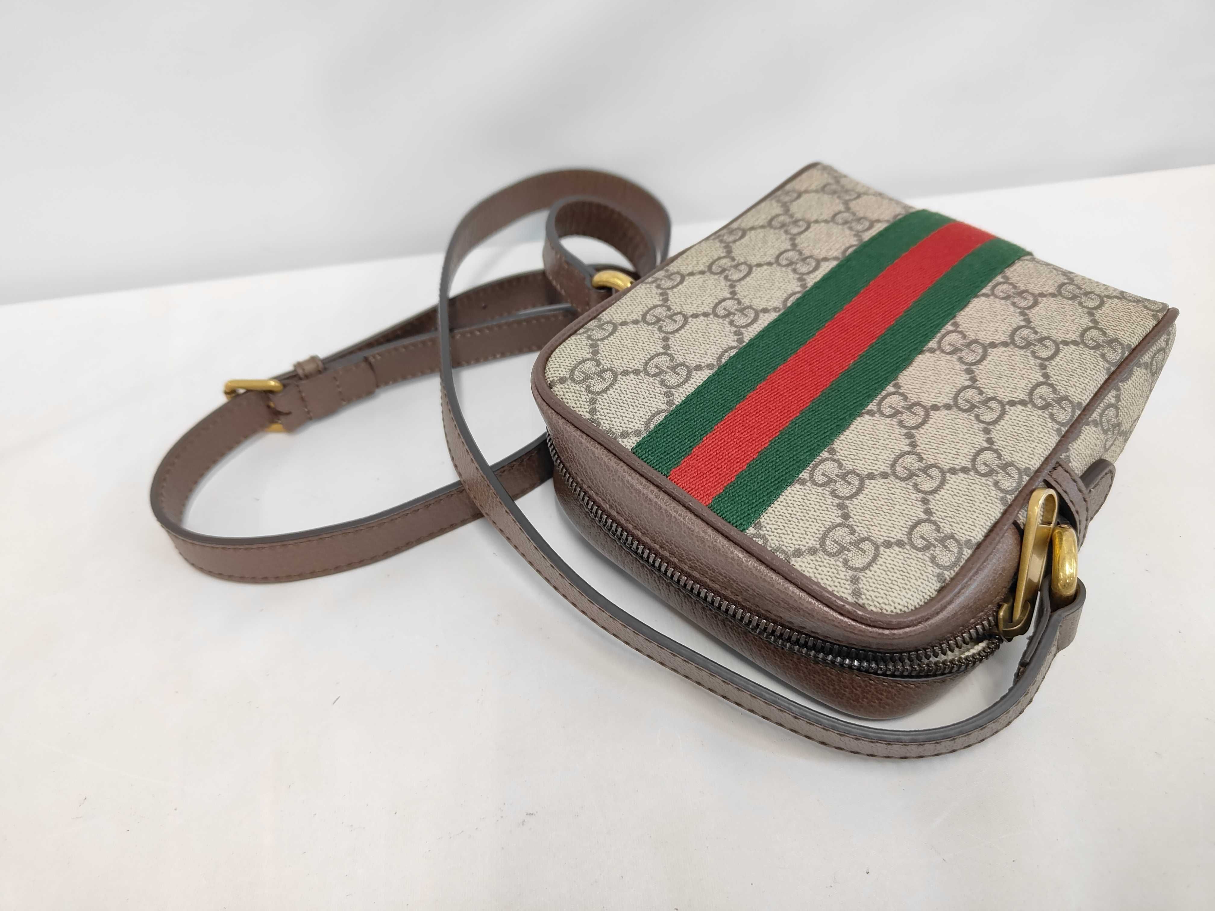 Shoulder Bag — view 5
