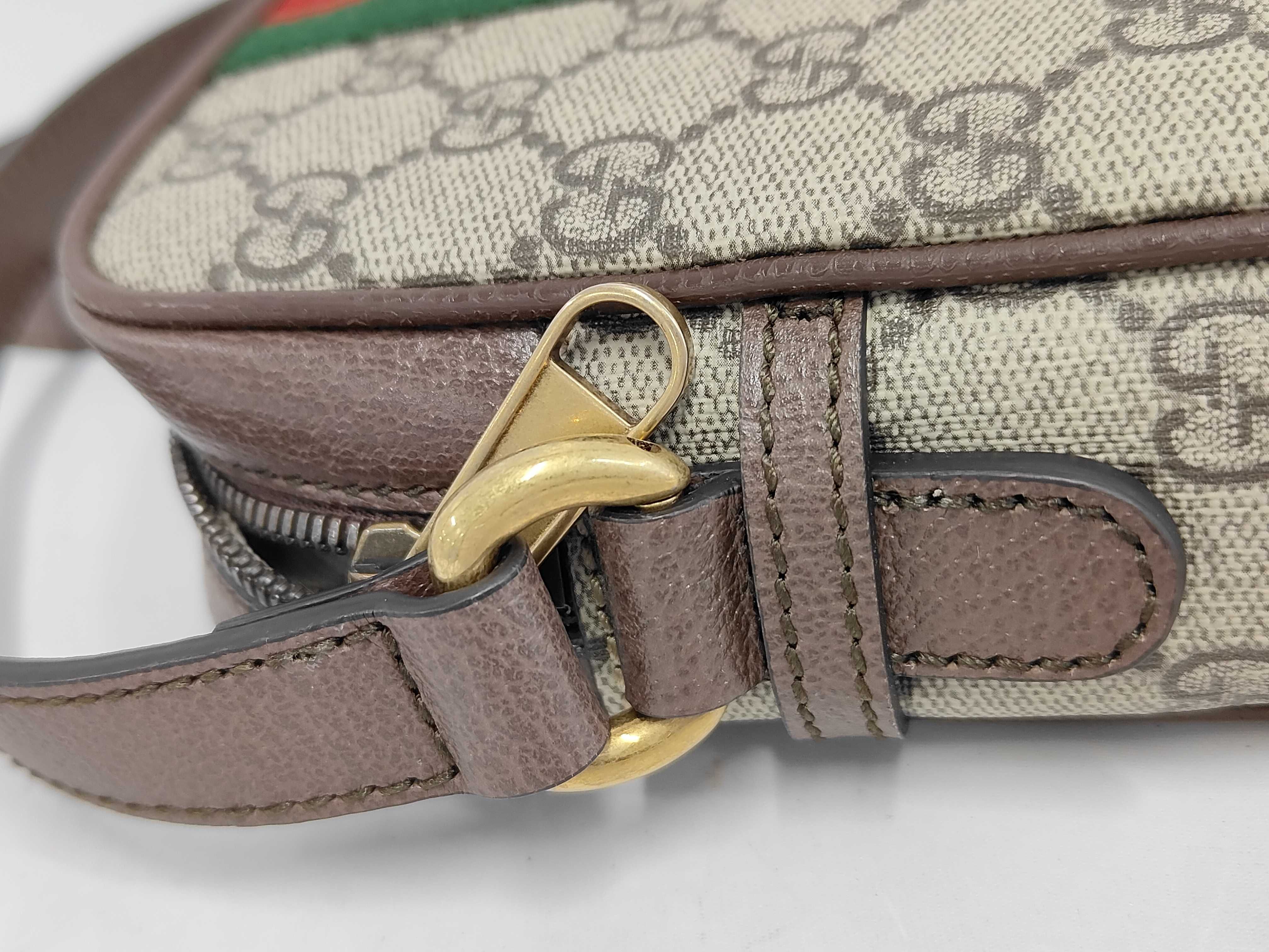 Shoulder Bag — view 6