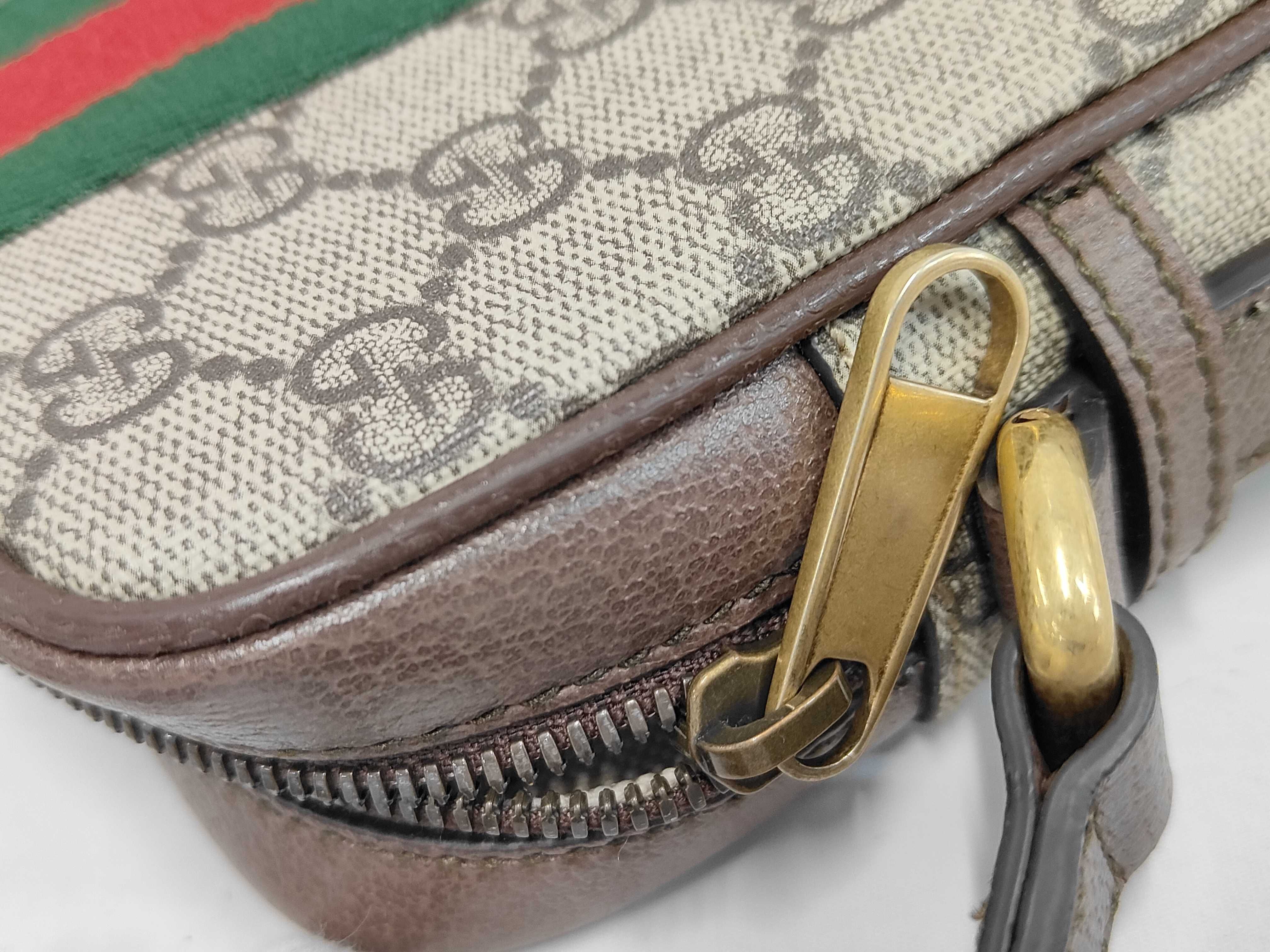 Shoulder Bag — view 10