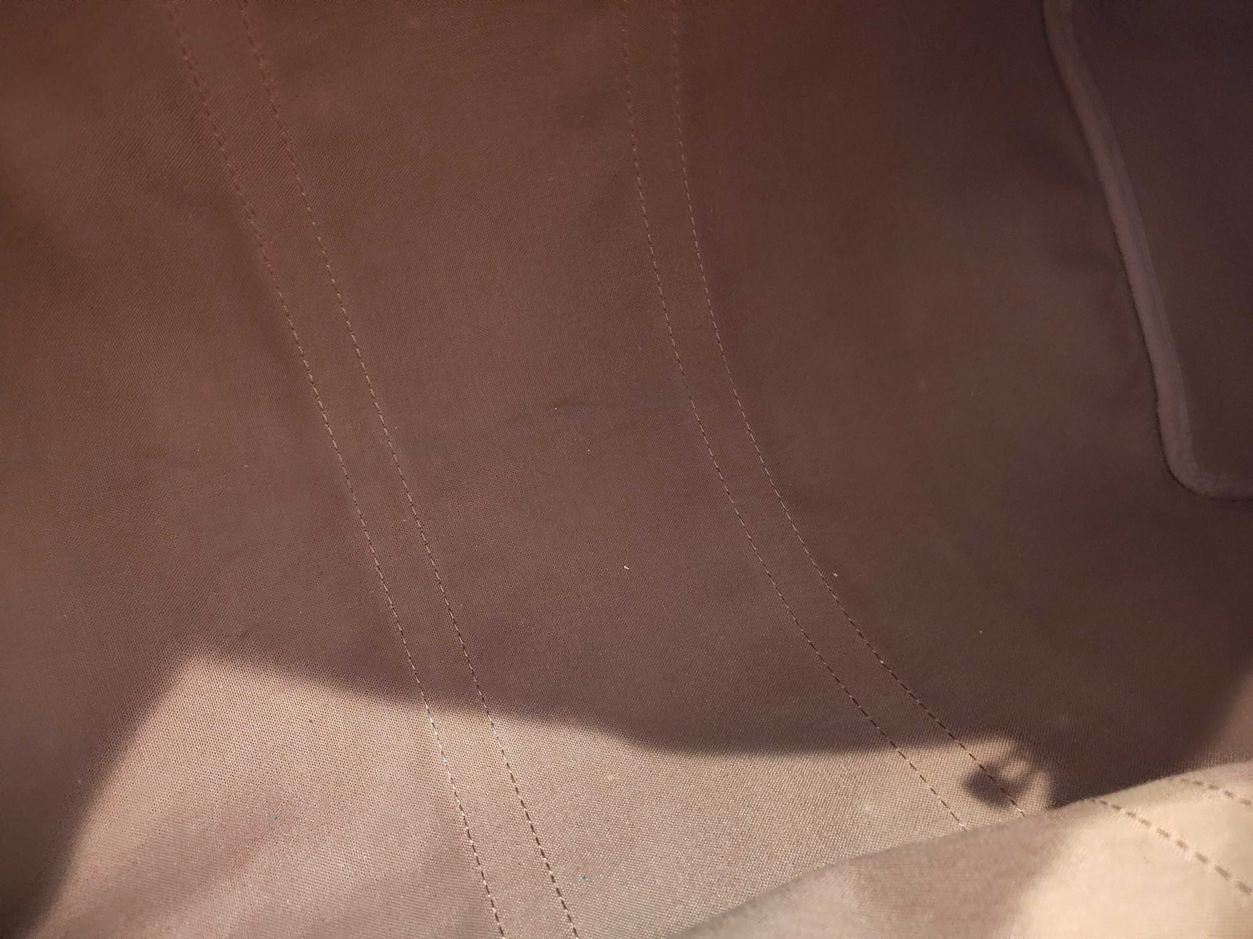 Monogram Louis Vuitton Keepall 50 Monogram Boston Bag — view 12
