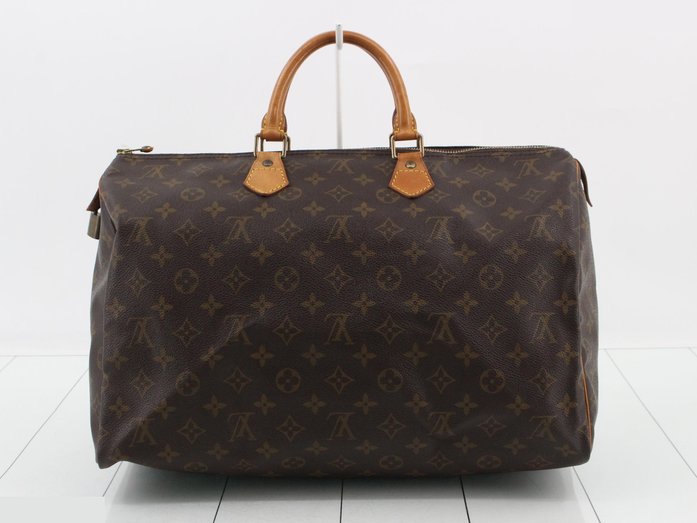 Speedy 40 — view 2