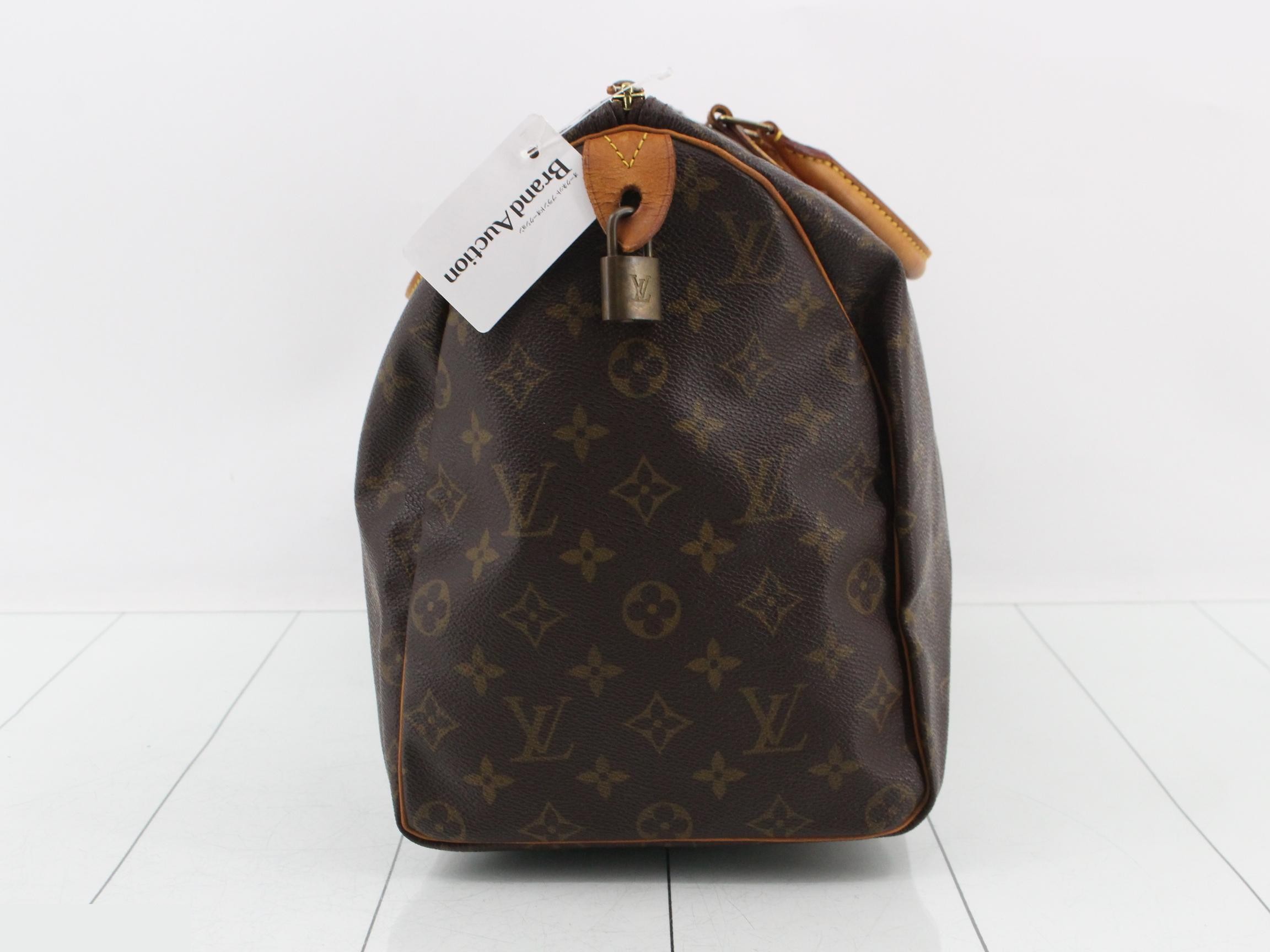 Speedy 40 — view 3