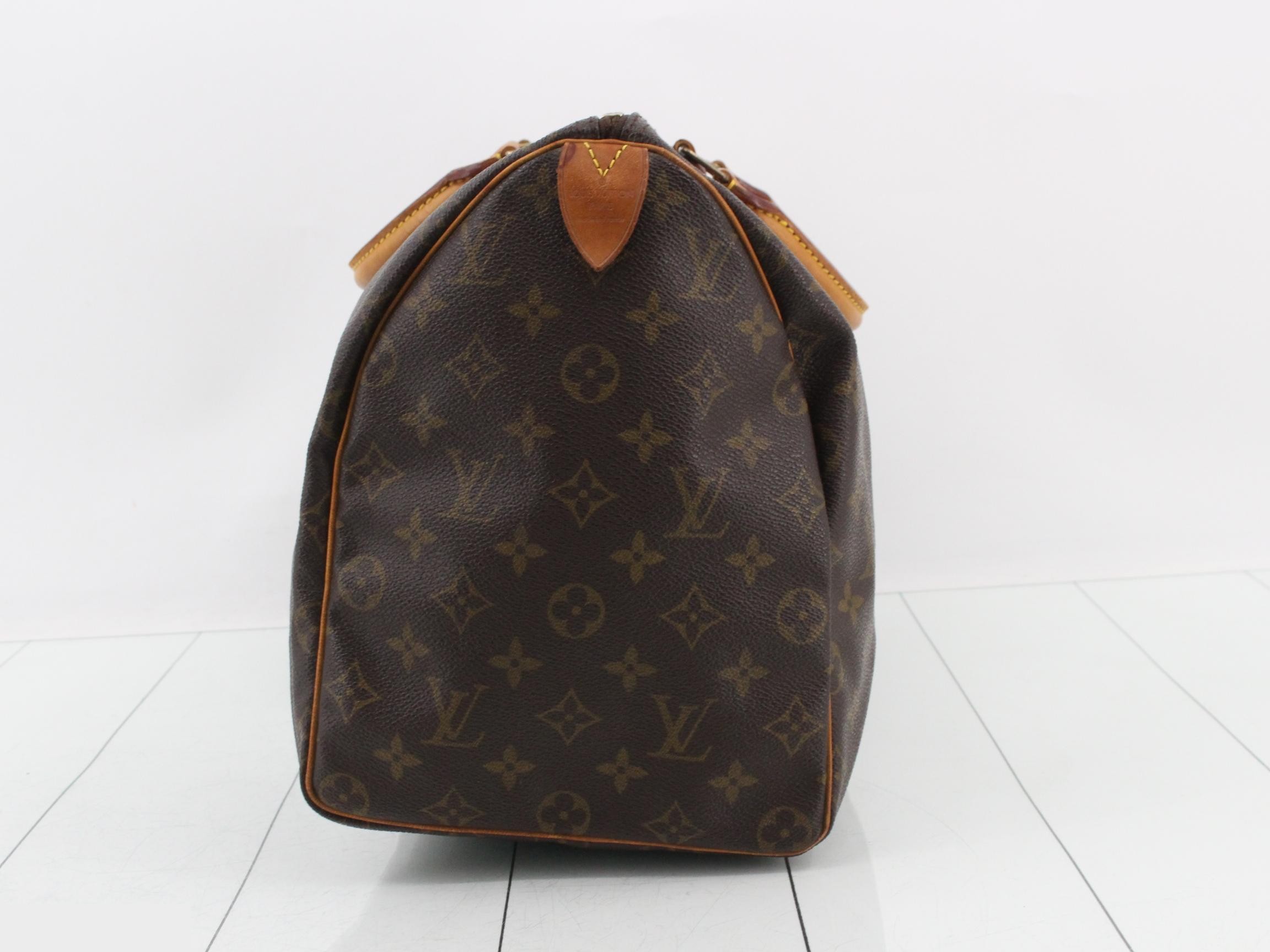 Speedy 40 — view 4