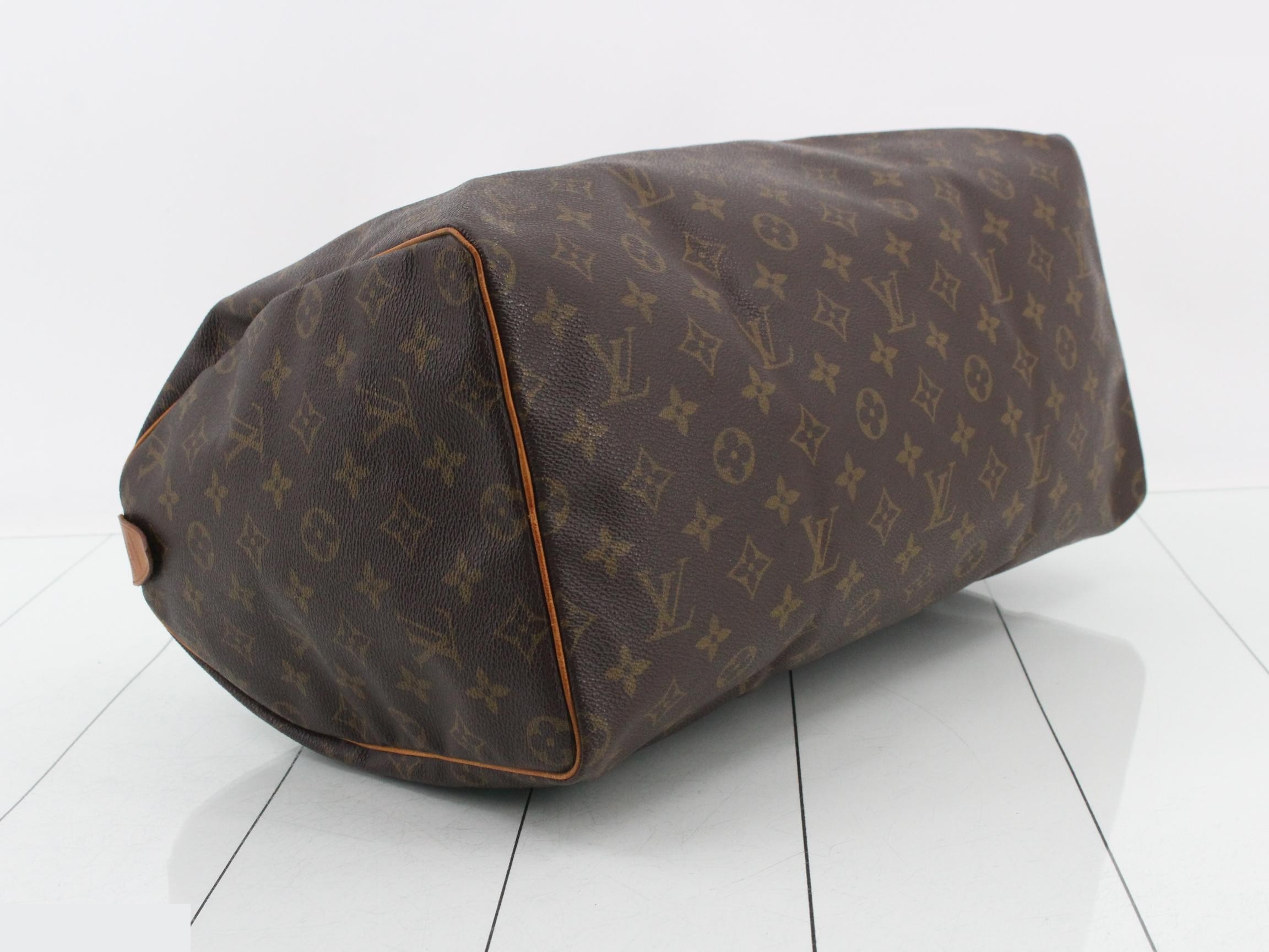 Speedy 40 — view 5