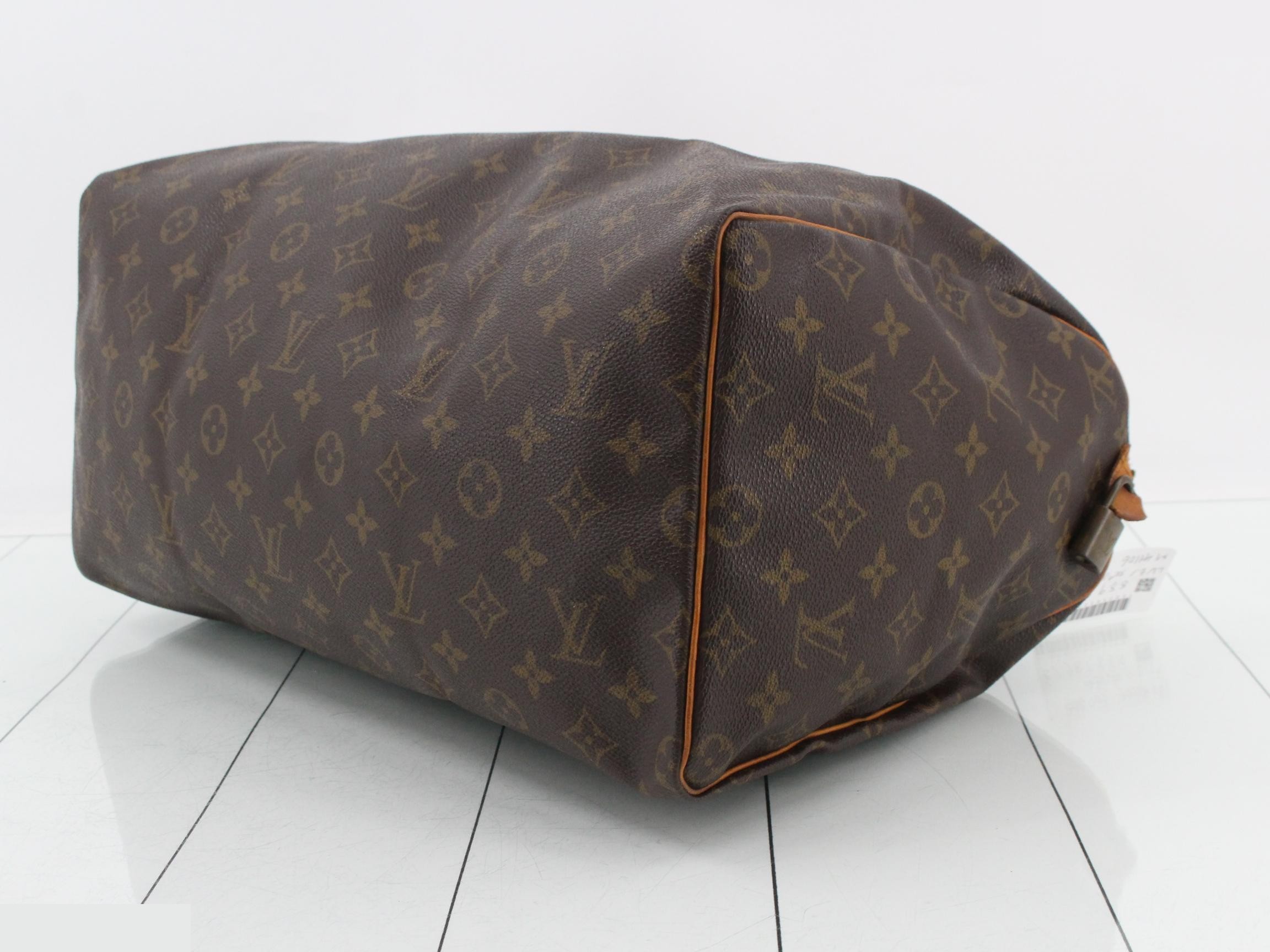 Speedy 40 — view 6