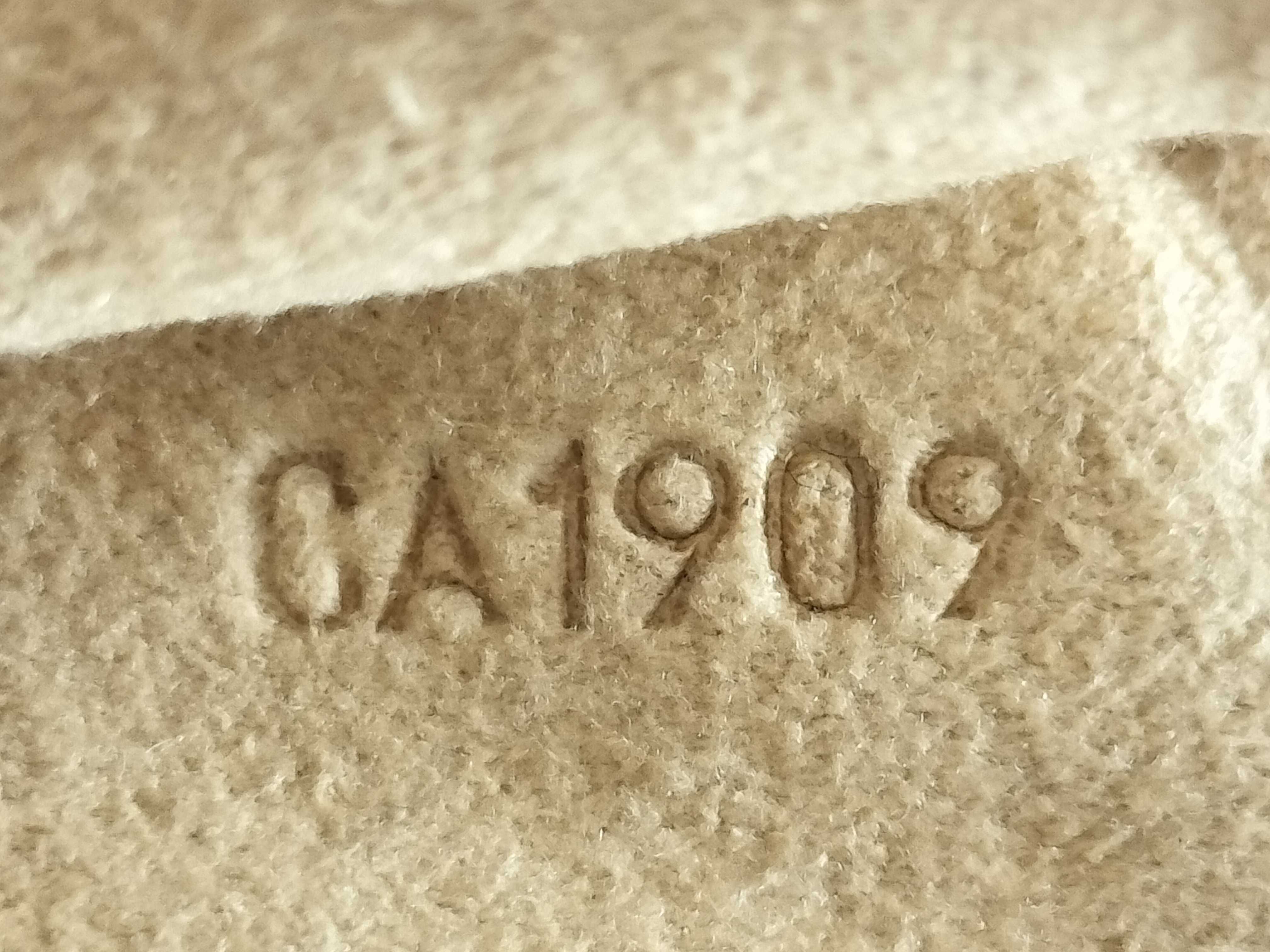 Monogram HK- M51852 CA1909 Canvas Brown Shoulder Bag — view 13
