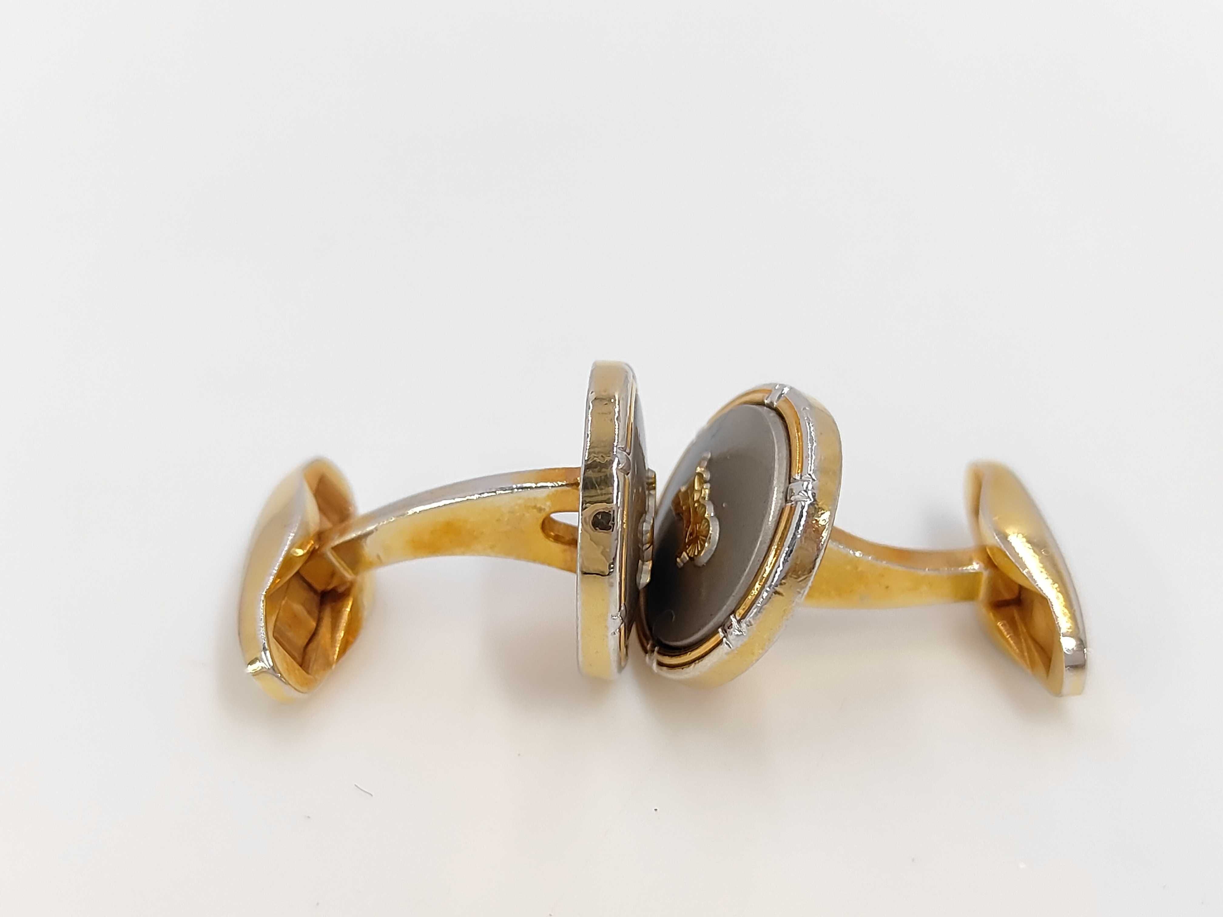 cufflinks and tie clips — view 3
