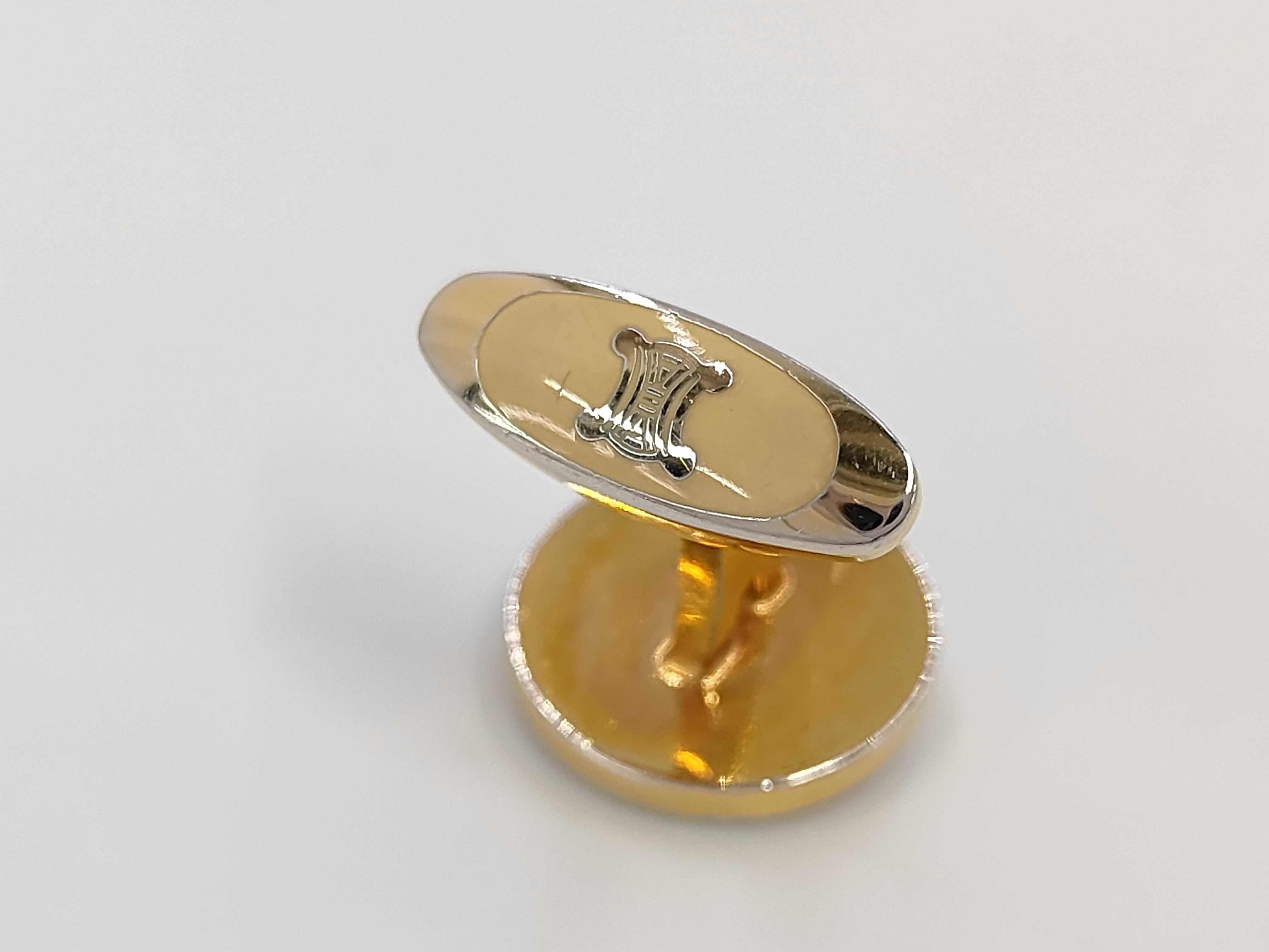 cufflinks and tie clips — view 4