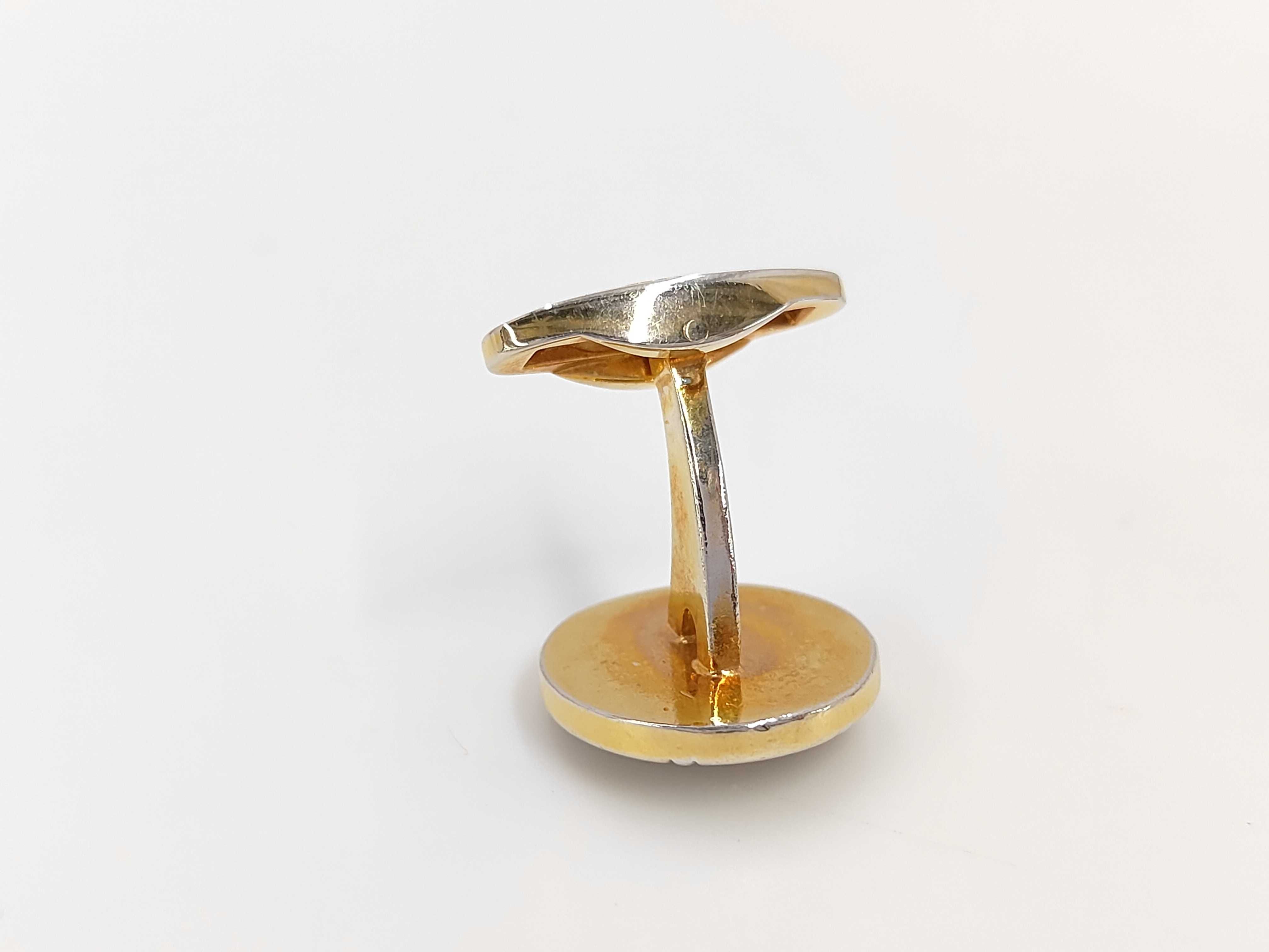 cufflinks and tie clips — view 5