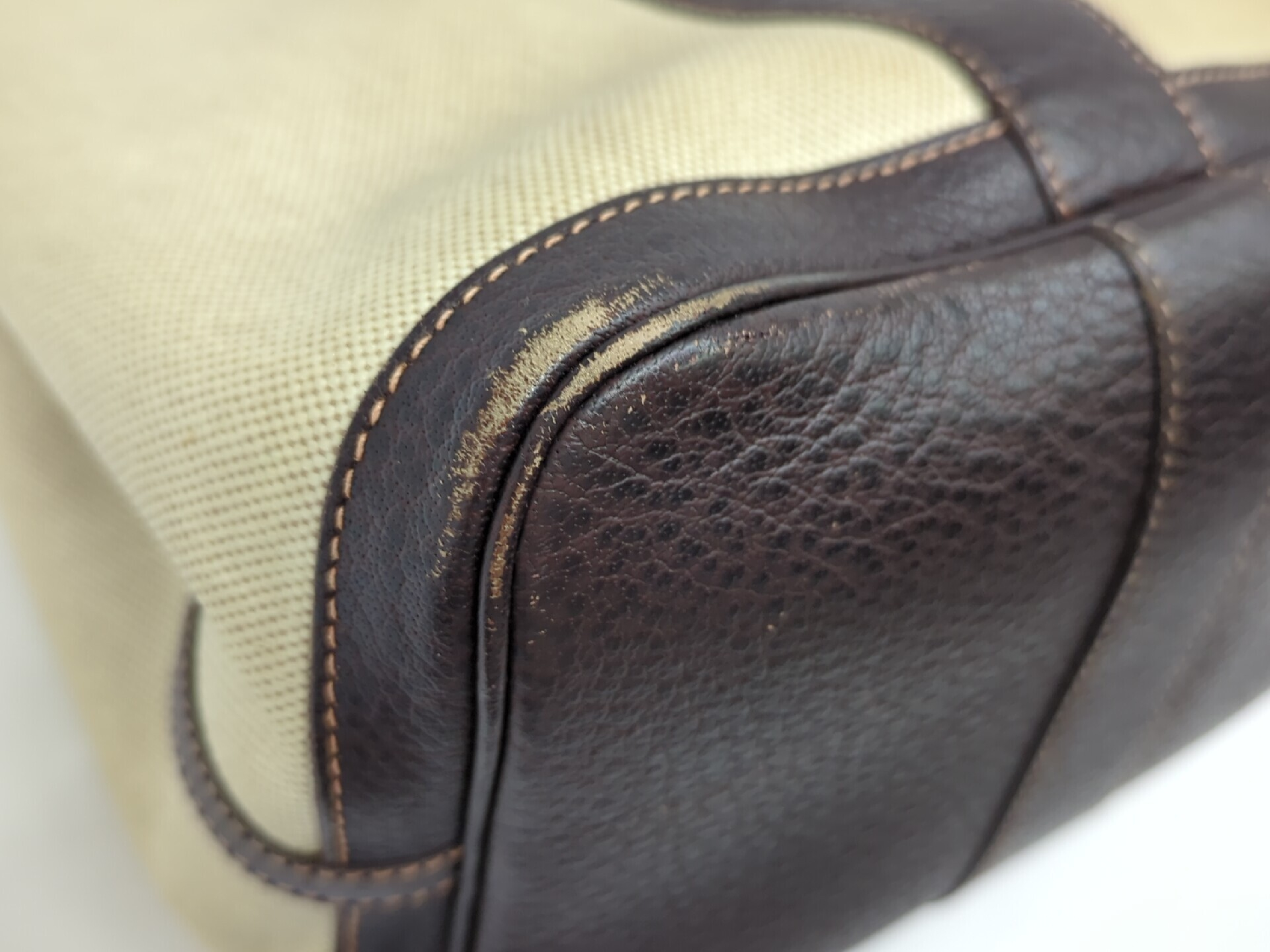 Garden Party PM Tote Bag (D stamp) — view 3