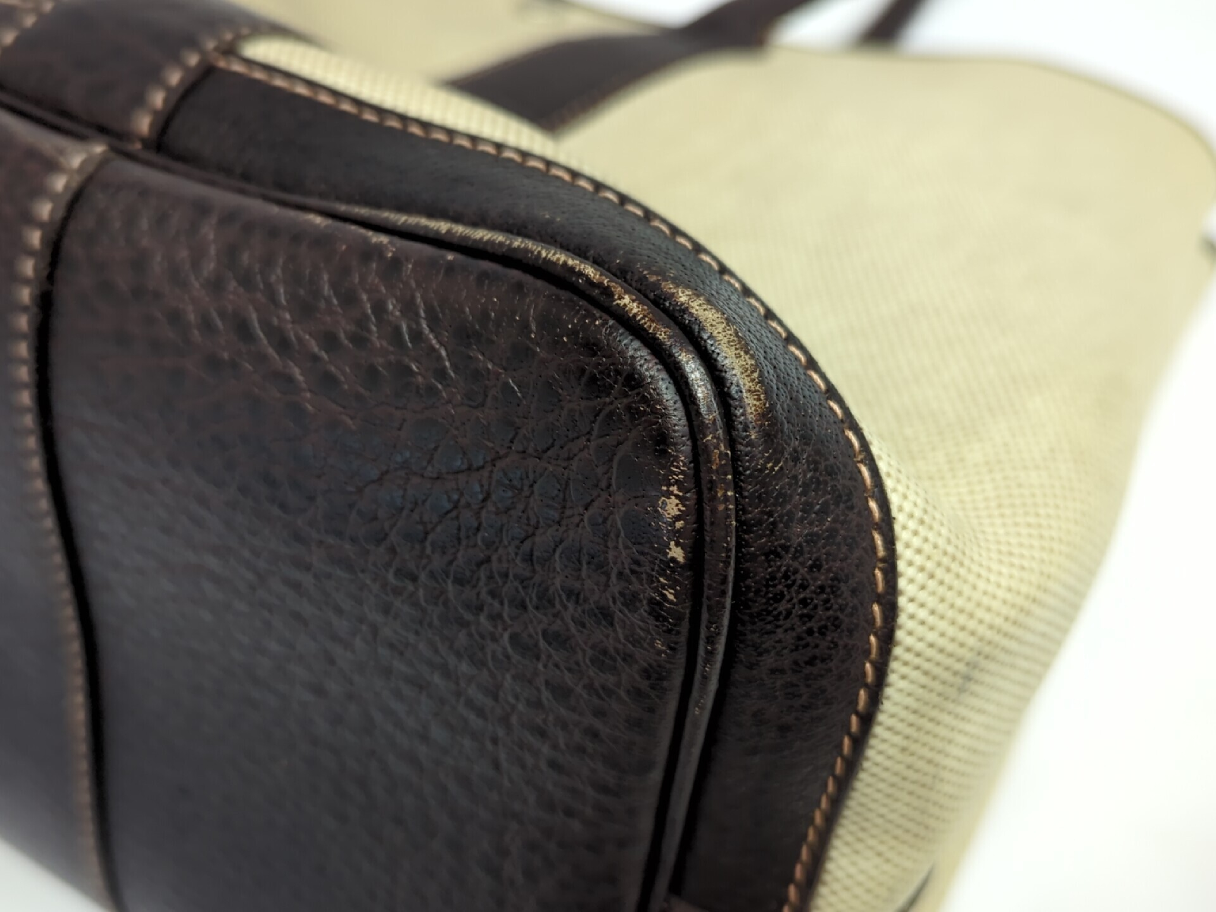 Garden Party PM Tote Bag (D stamp) — view 4