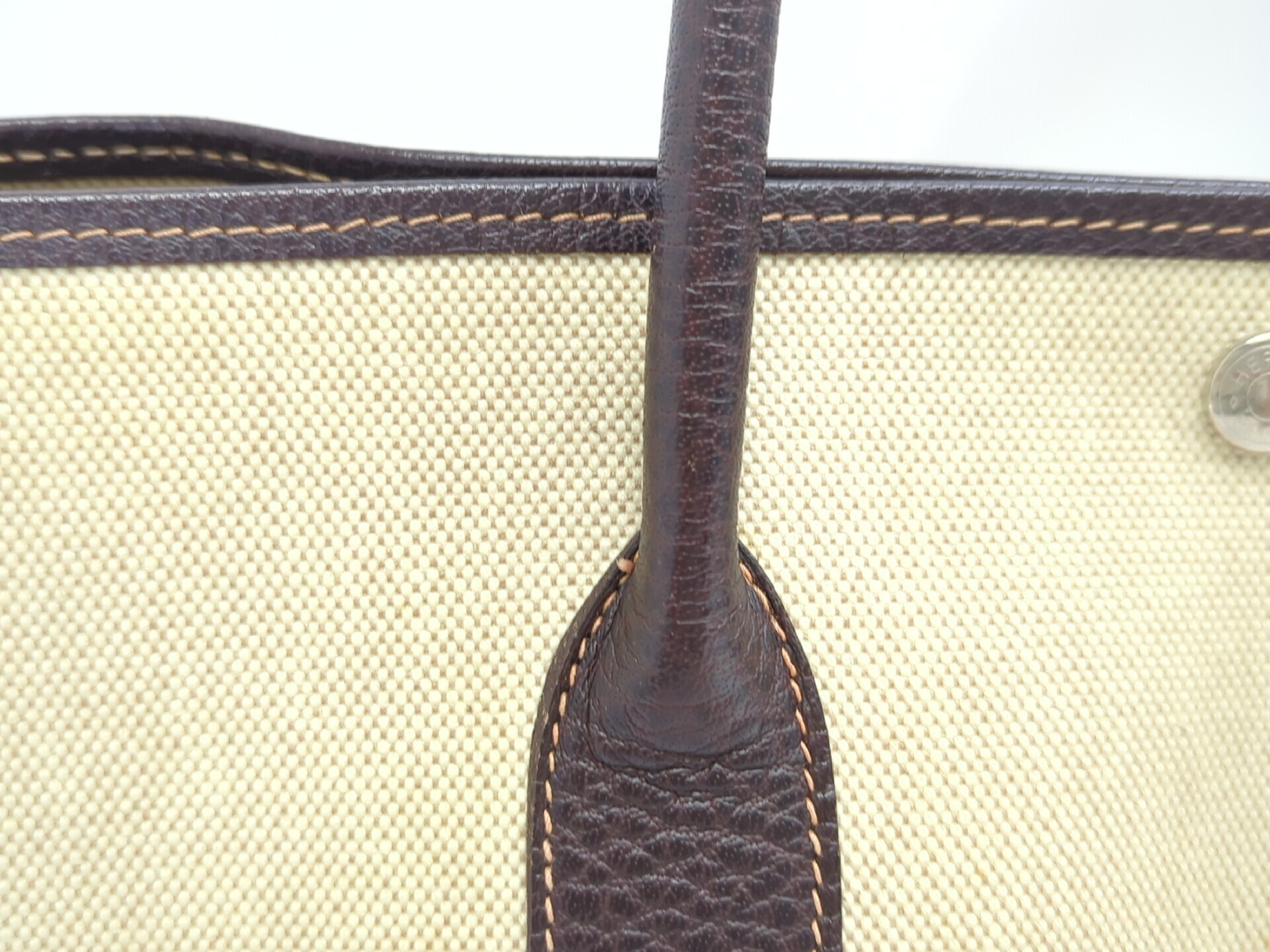 Garden Party PM Tote Bag (D stamp) — view 8