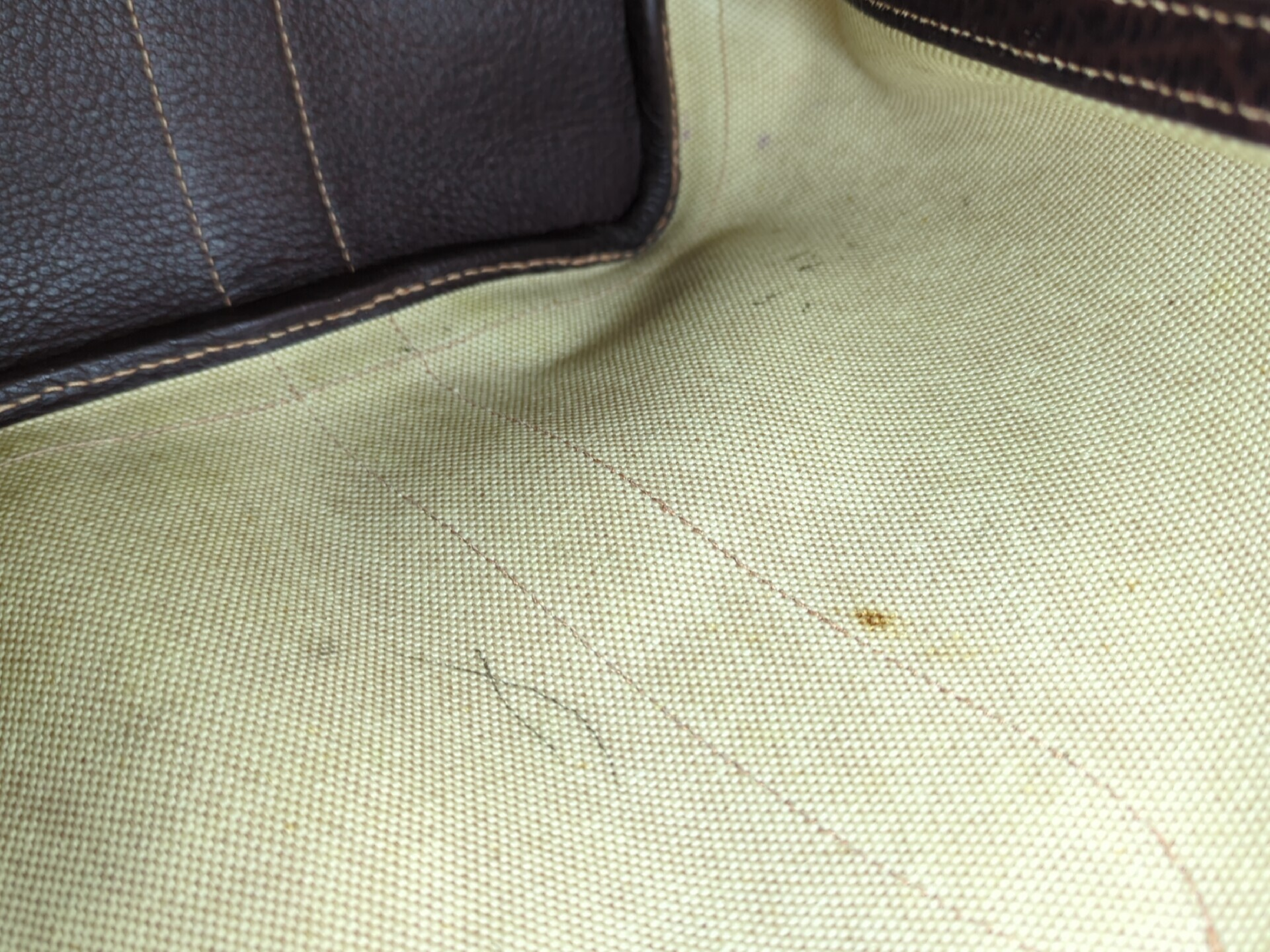 Garden Party PM Tote Bag (D stamp) — view 10