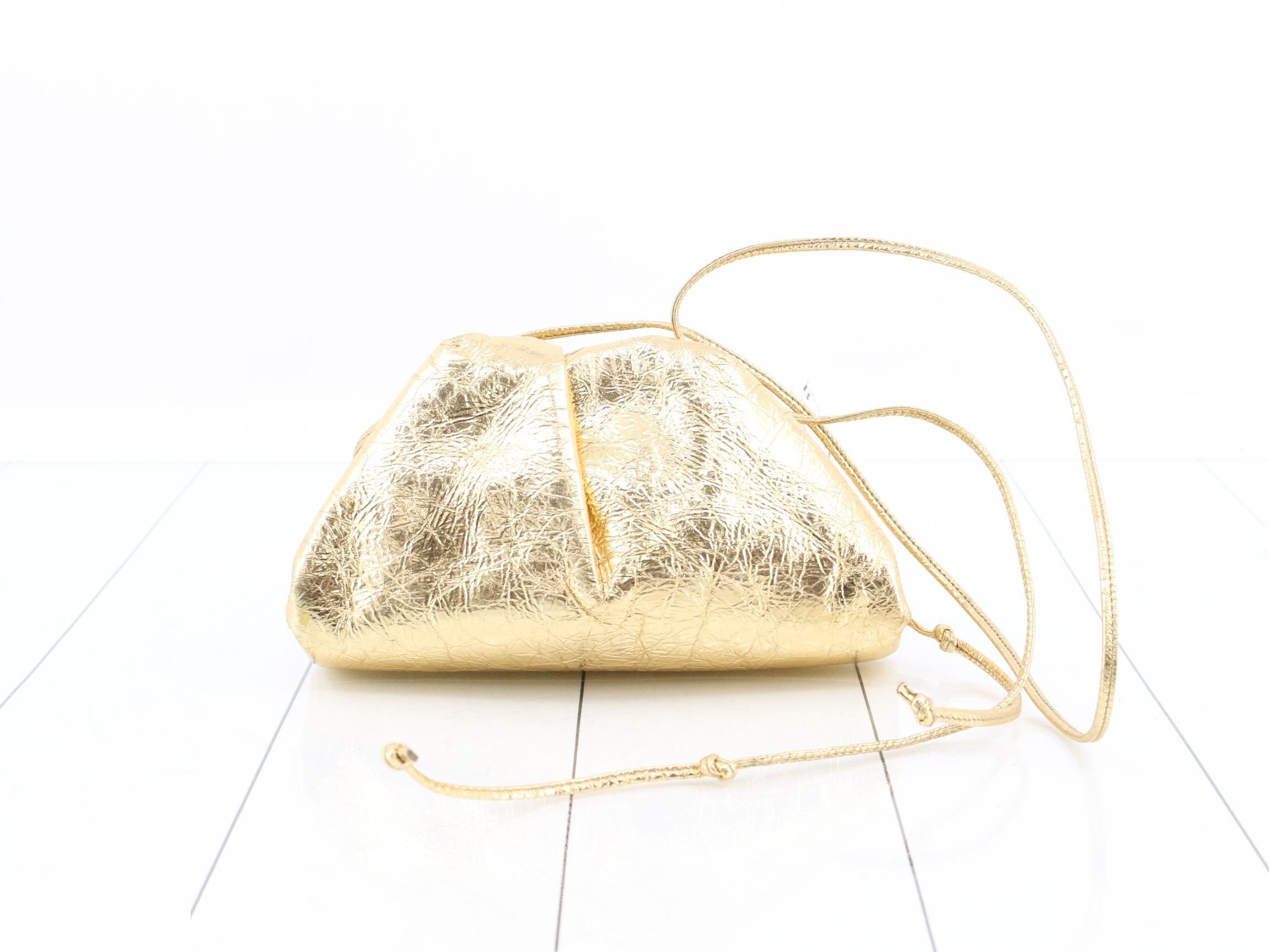 Mini The Pouch Shoulder Bag