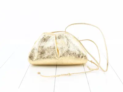 Mini The Pouch Shoulder Bag