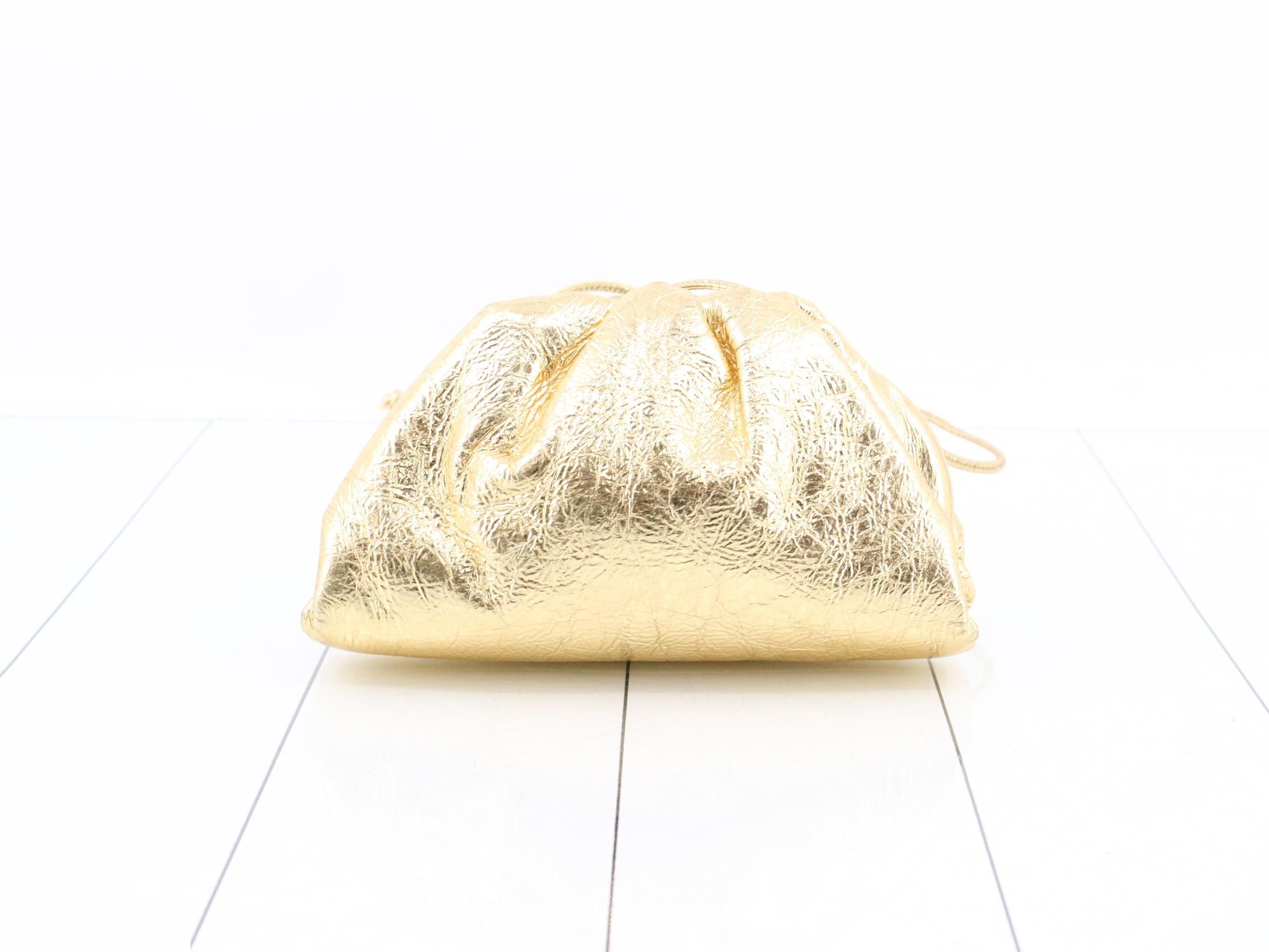 Mini The Pouch Shoulder Bag — view 2